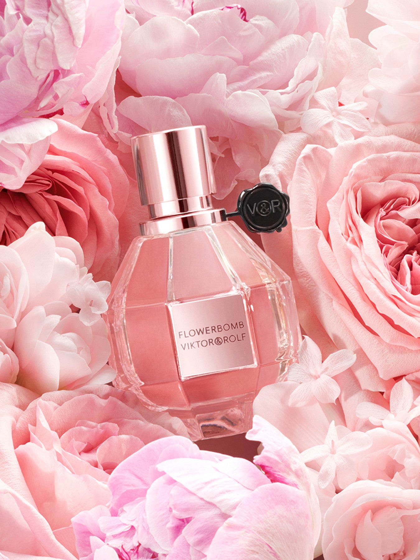 Flowerbomb Eau de Parfum 100ml