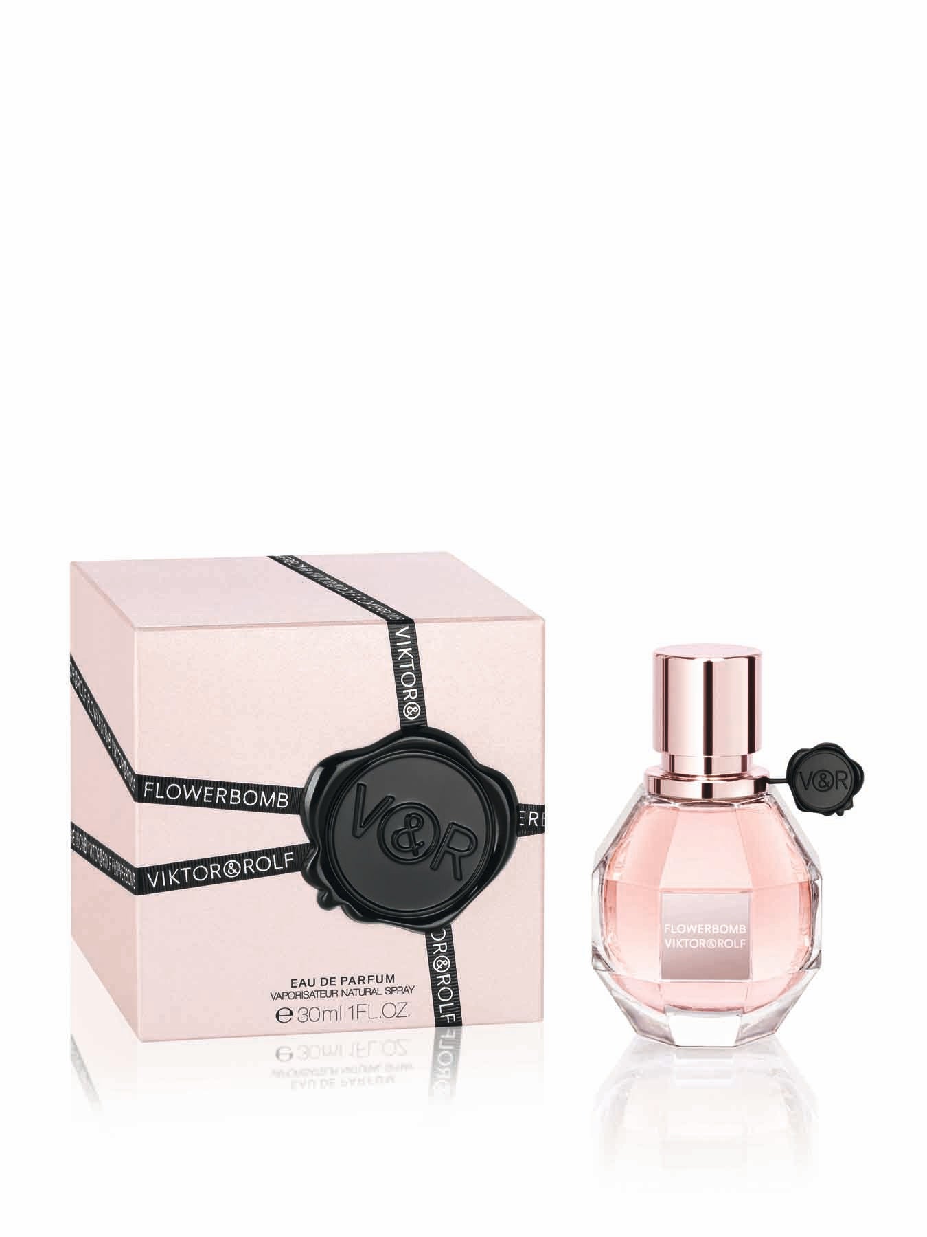 Flowerbomb Eau de Parfum 30 ml