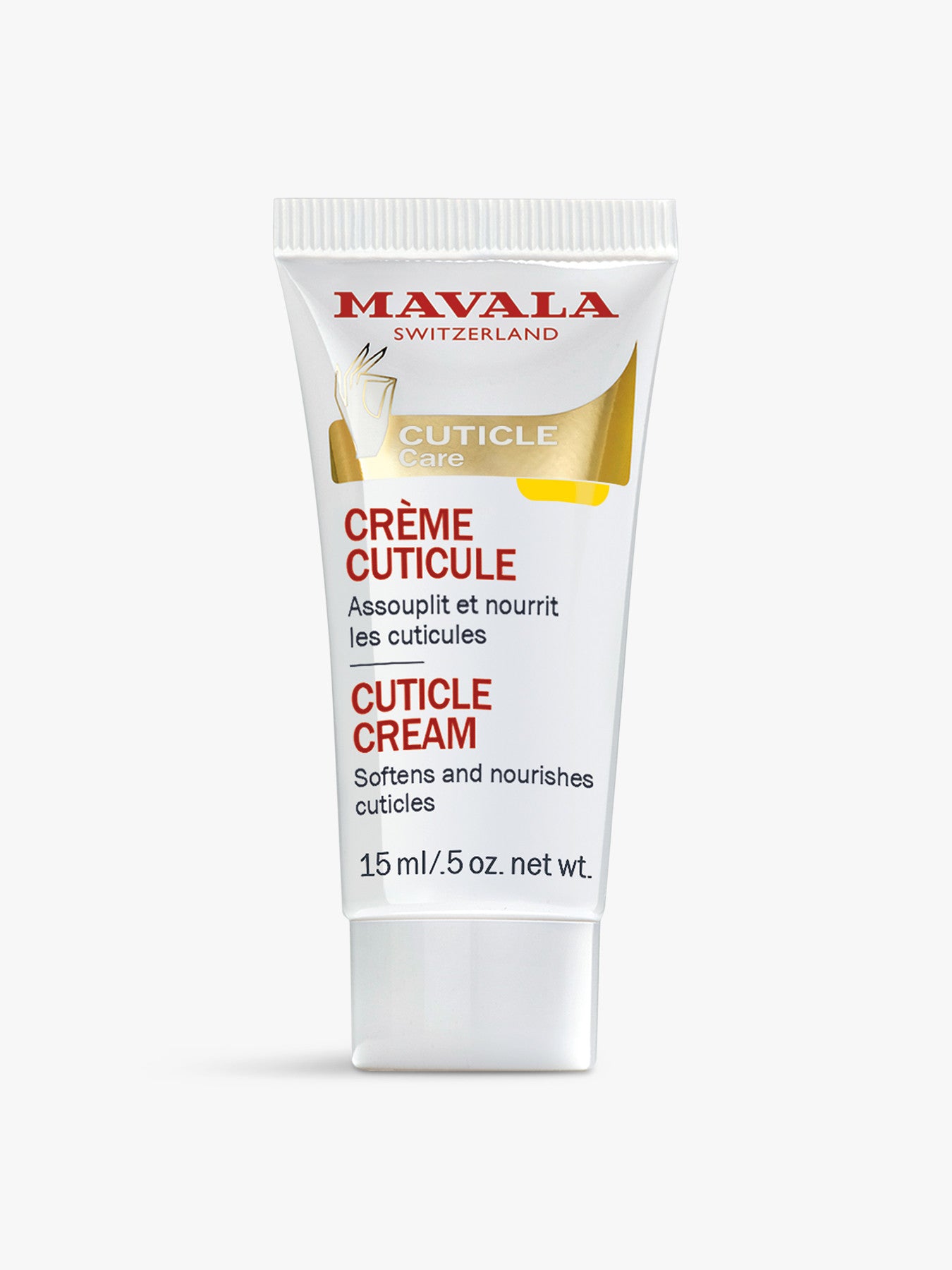 Cuticle Cream