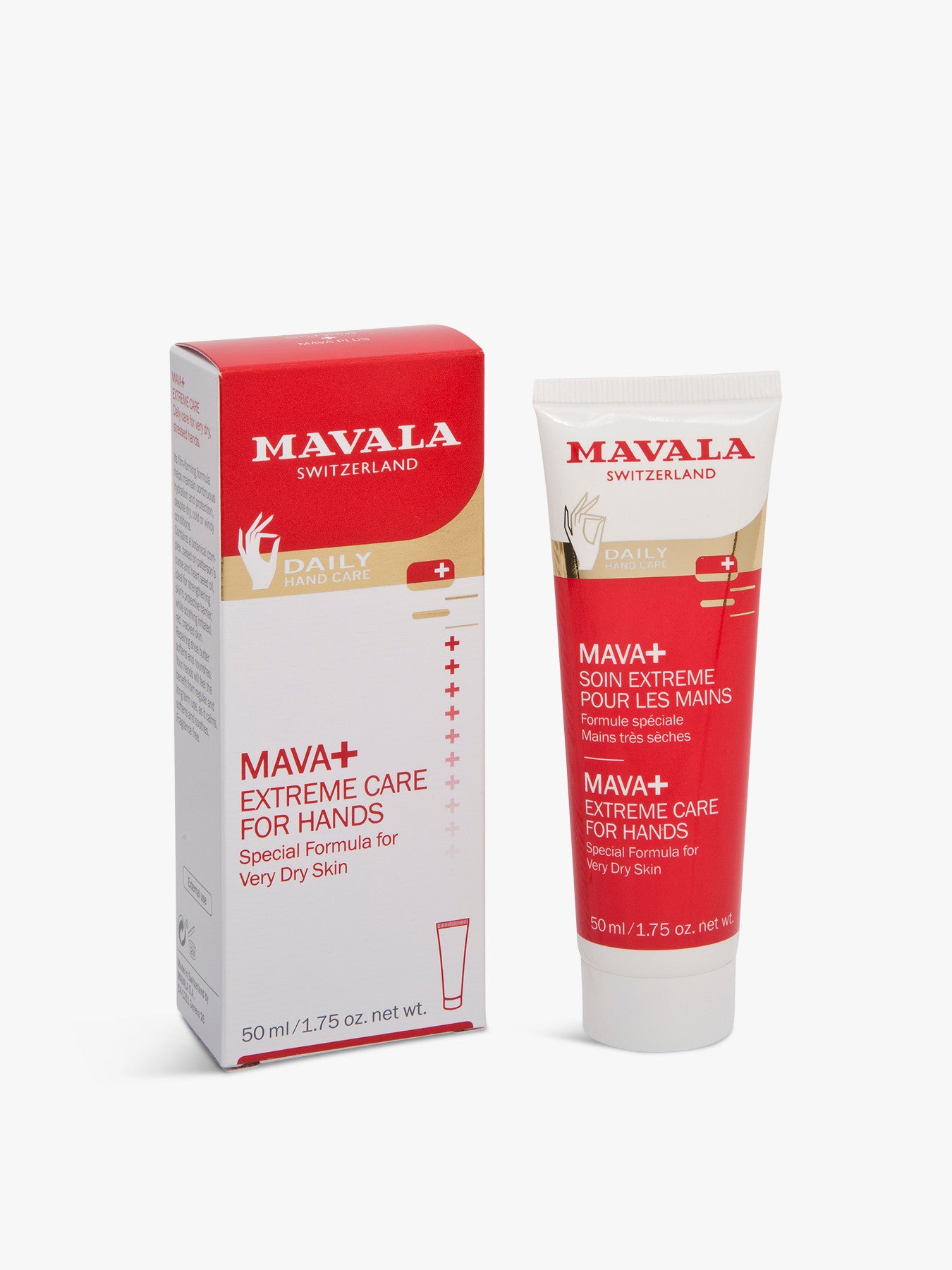 Mava Hand Cream