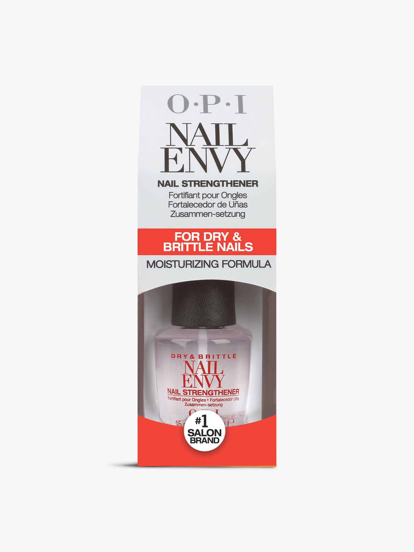 Nail Envy - Dry And Brittle