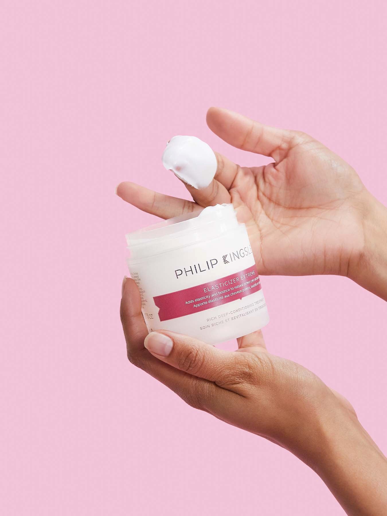 Elasticizer Extreme Rich Deep-Conditioning Treatment 150 ml