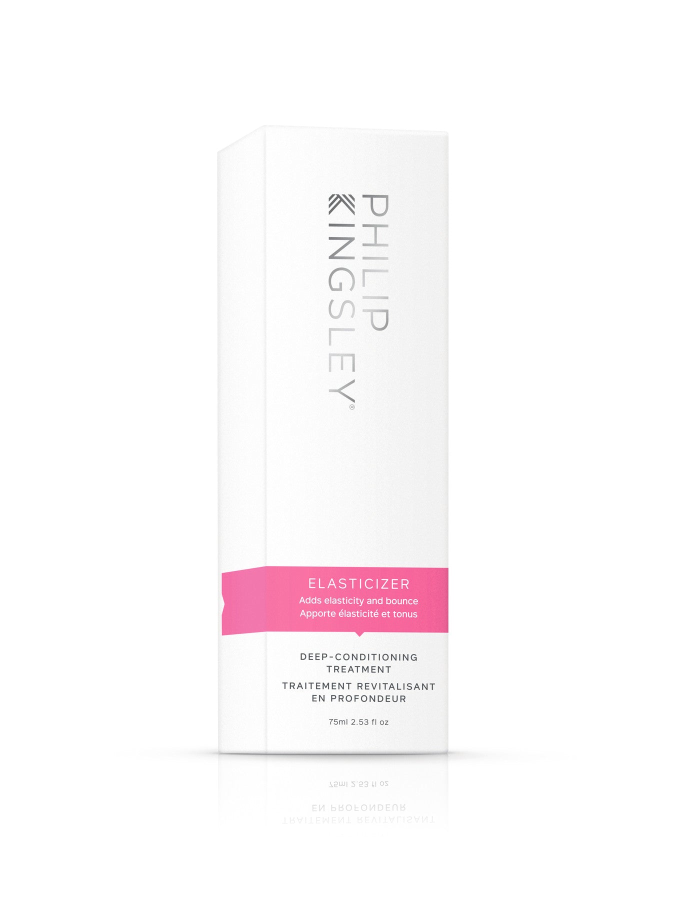 Elasticizer Deep-Conditioning Treatment 75 ml