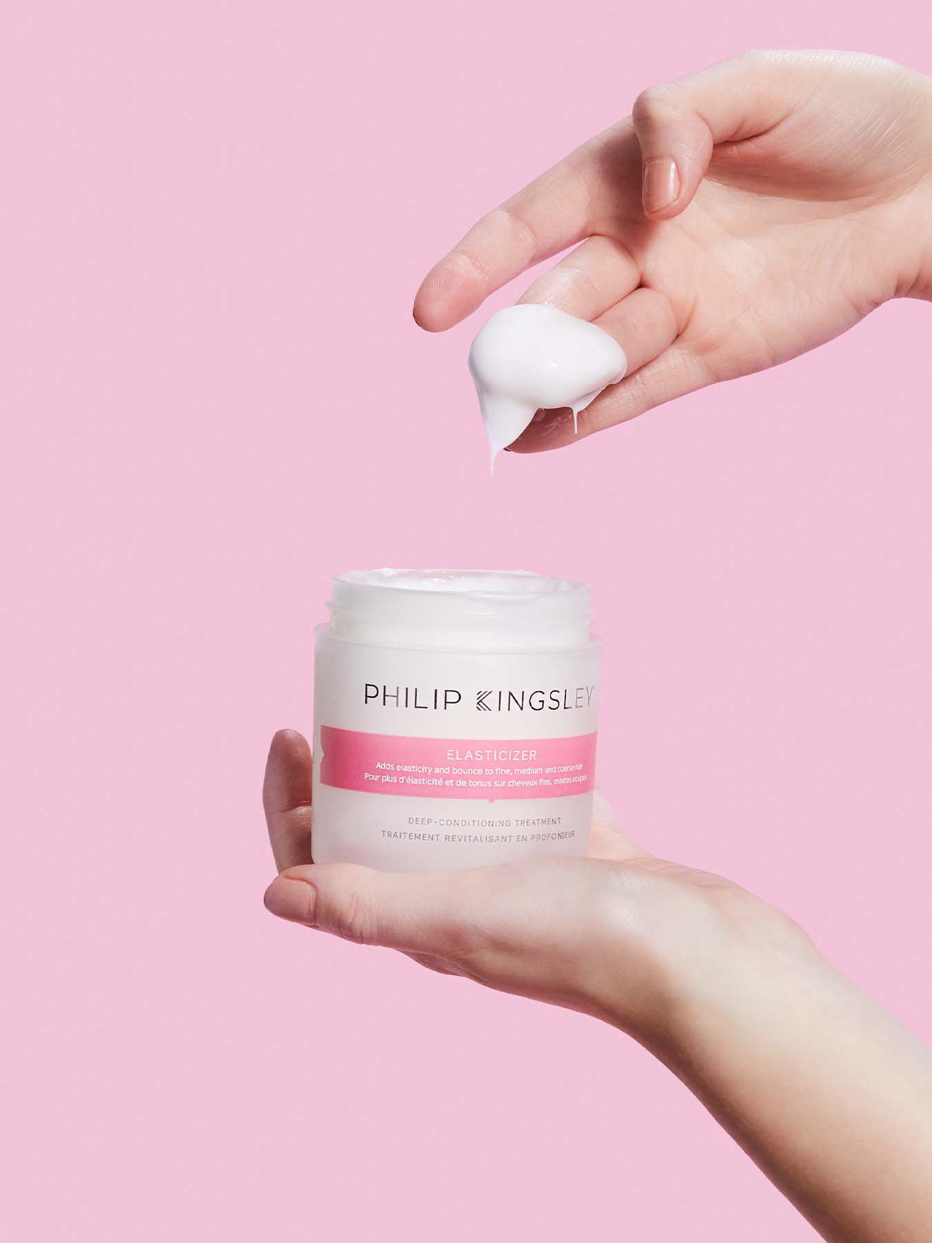 Elasticizer Deep-Conditioning Treatment 150 ml