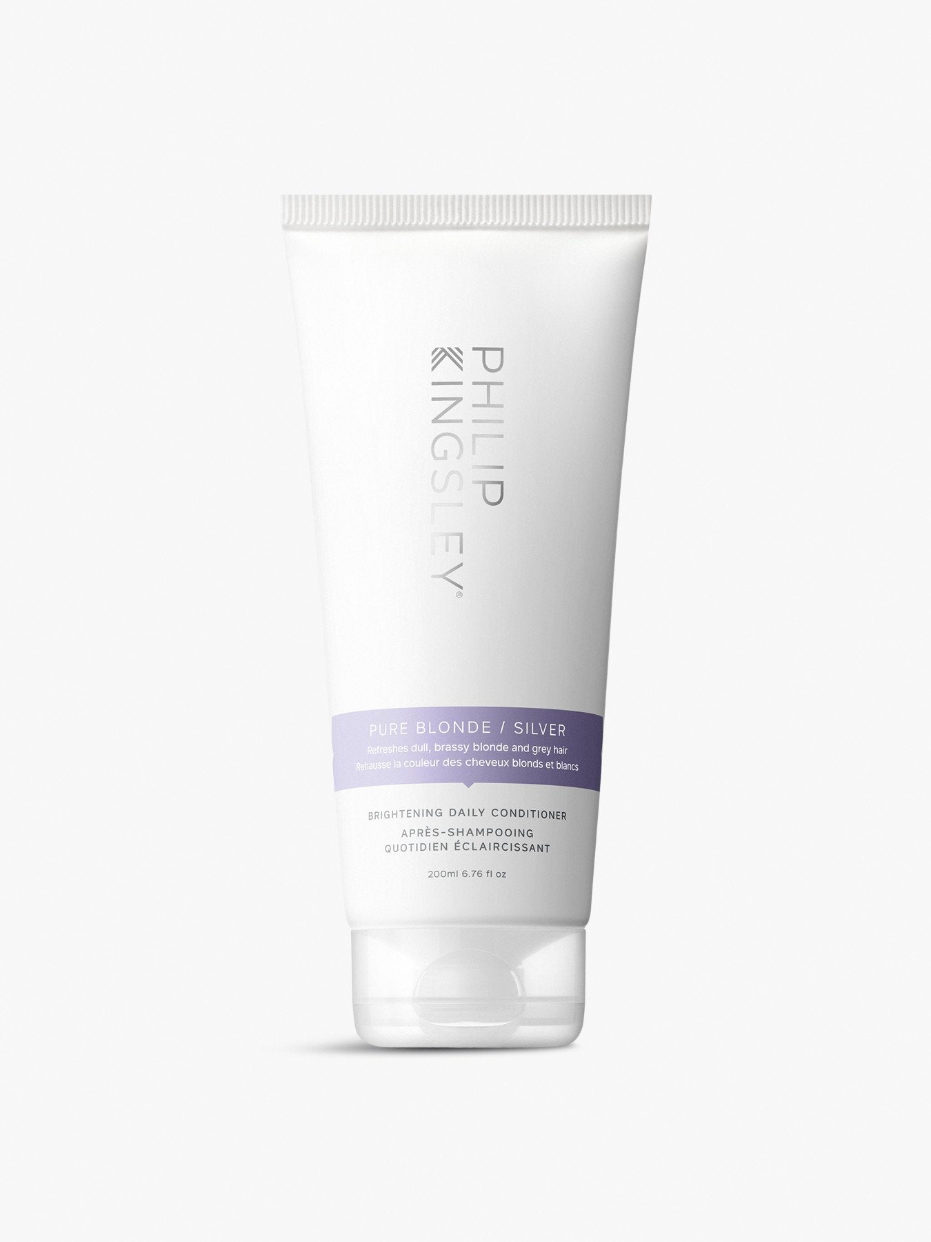 Pure BlondeSilver Brightening Daily Conditioner 200 ml