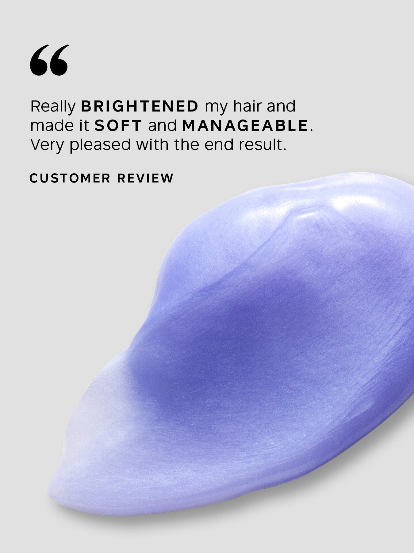 Pure BlondeSilver Brightening Daily Conditioner 200 ml