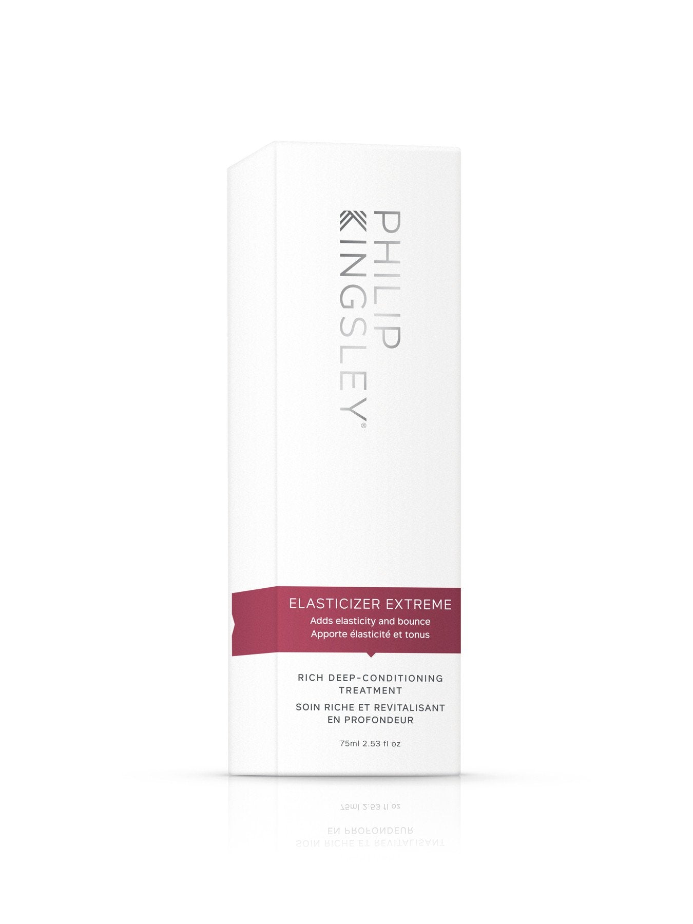 Elasticizer Extreme Rich Deep-Conditioning Treatment 75 ml