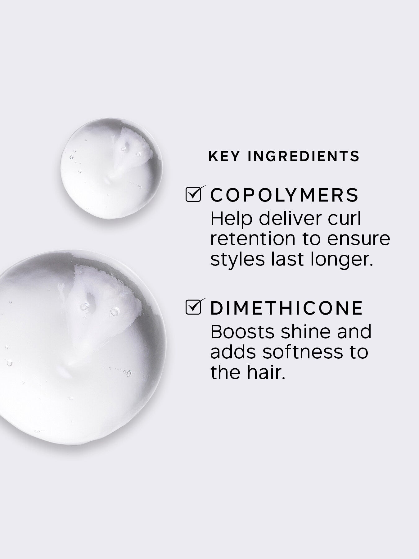 Curl Activator Curl Defining Cream 100 ml