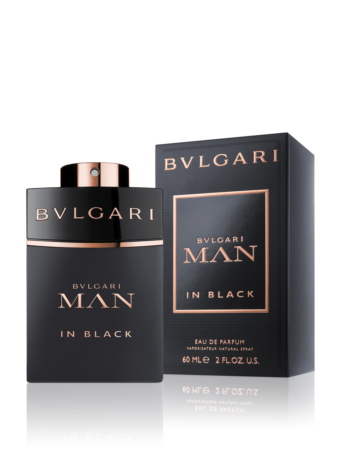 MAN In Black Eau de Parfum 60ml