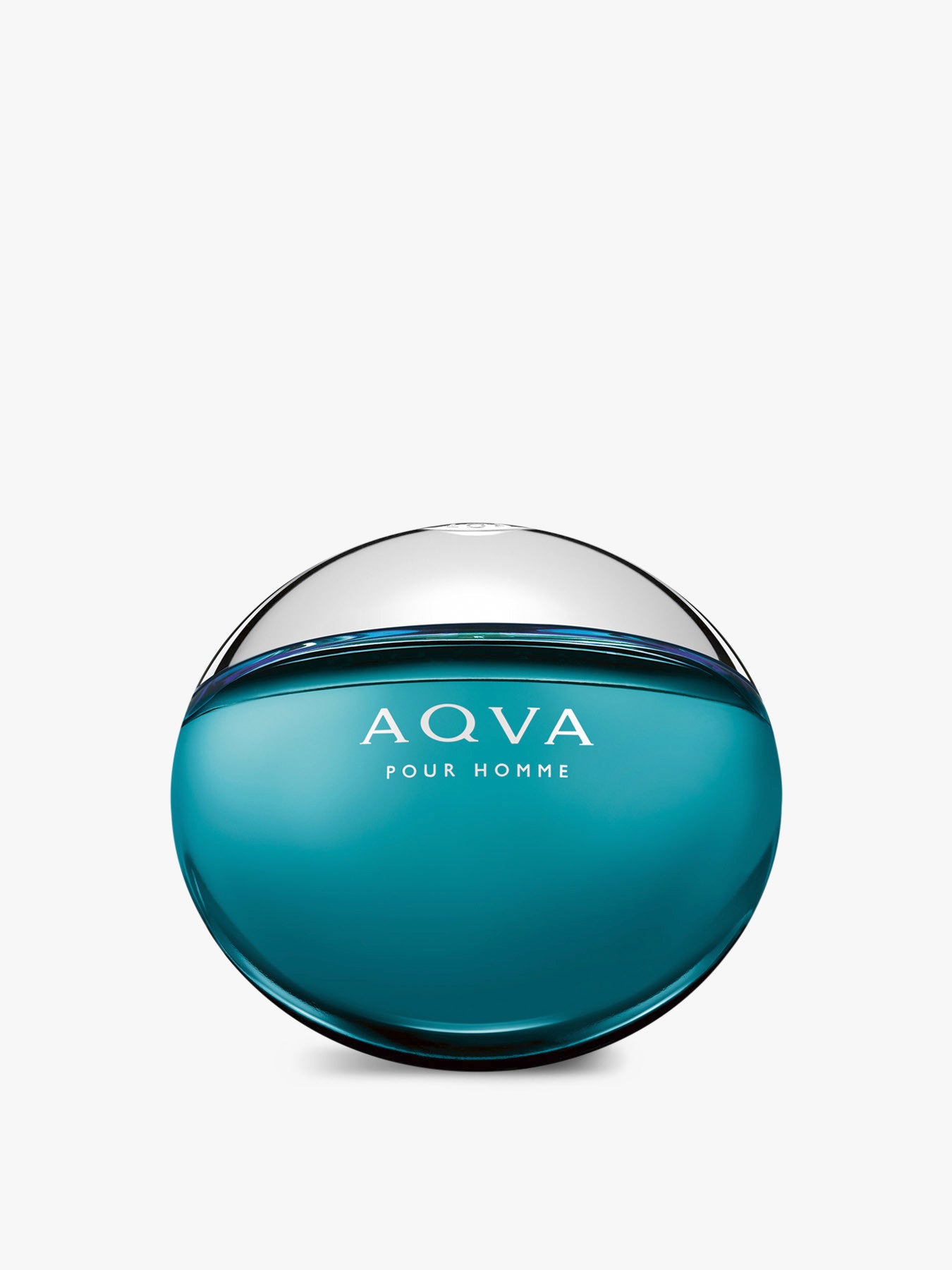 Aqua Pour Homme Eau de Toilette 100ml