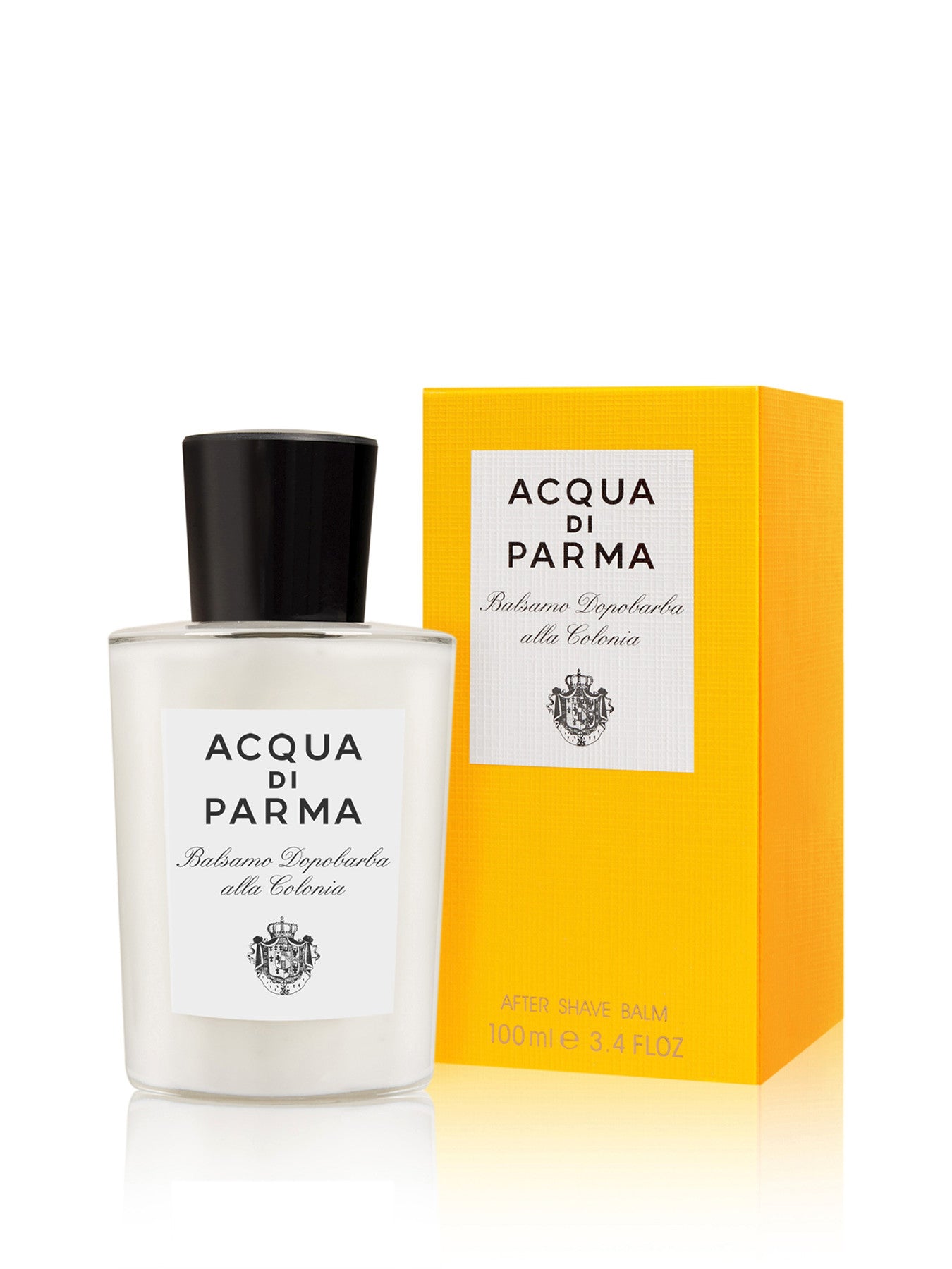 Colonia Aftershave Balm 100ml