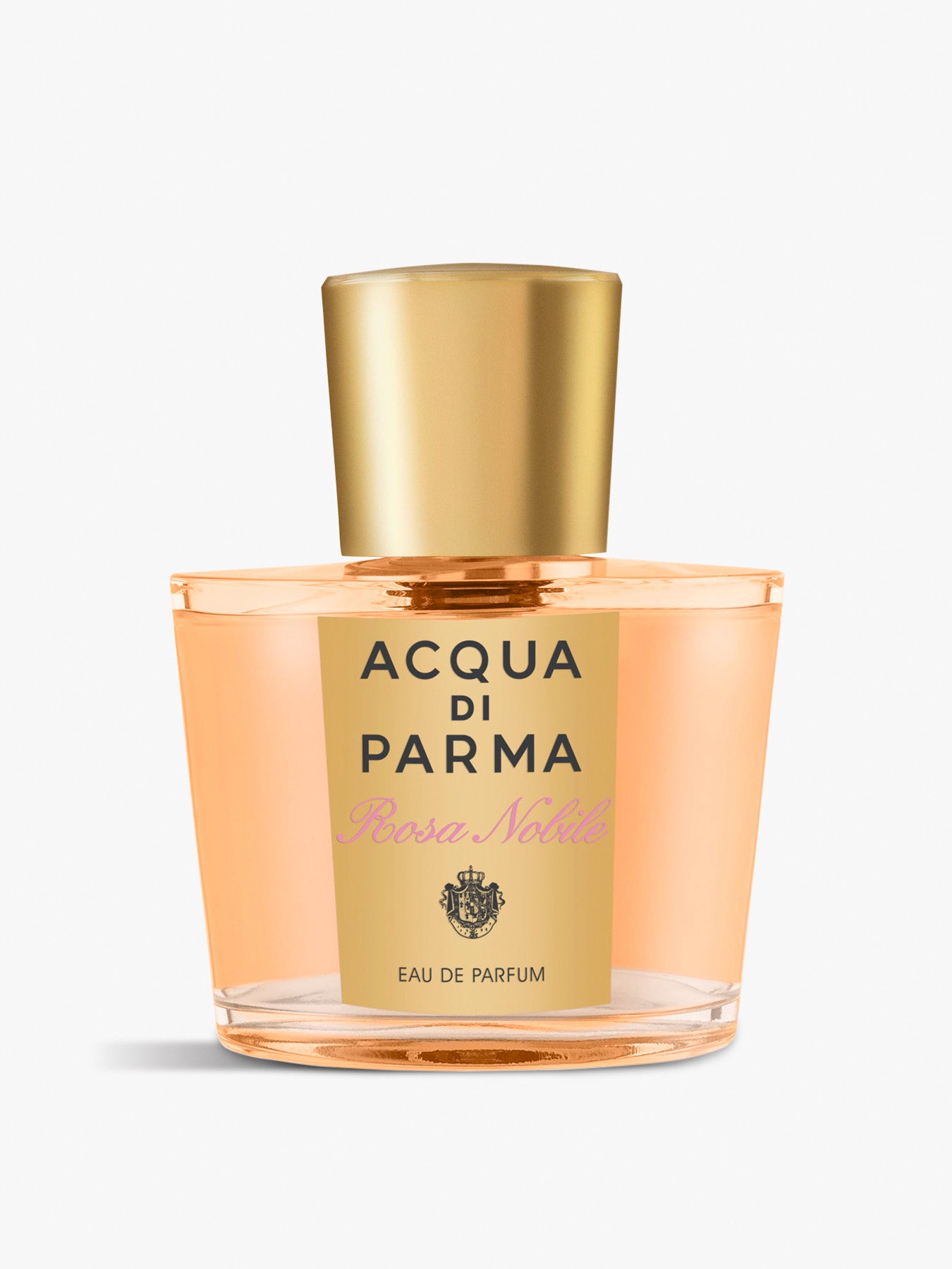 Rosa Nobile Eau de Parfum