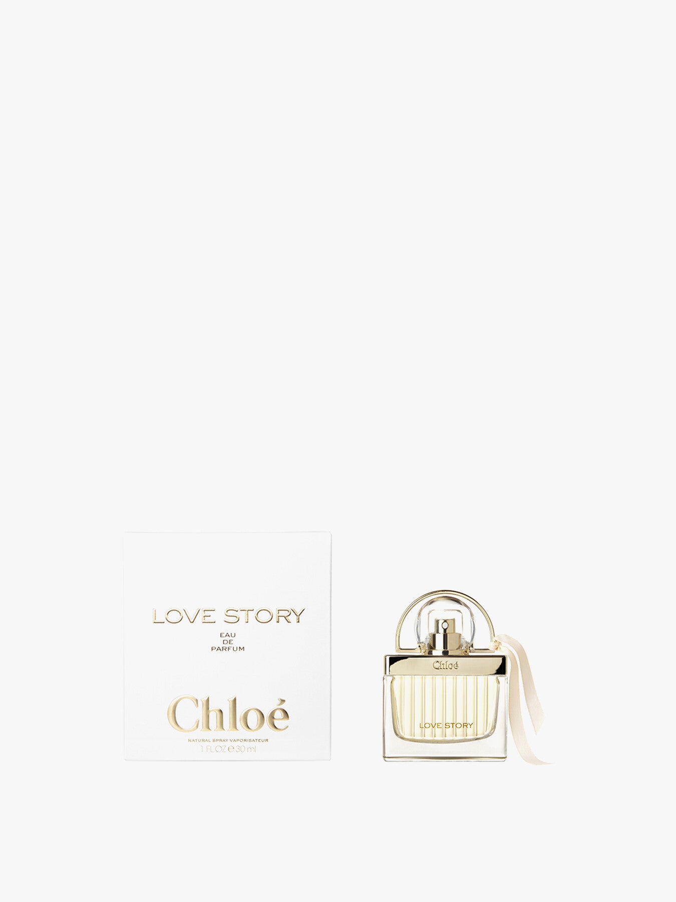 Love Story Eau de Parfum 30ml
