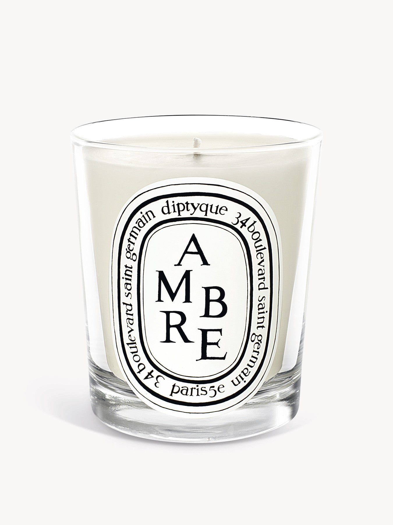 Ambre Candle 70g