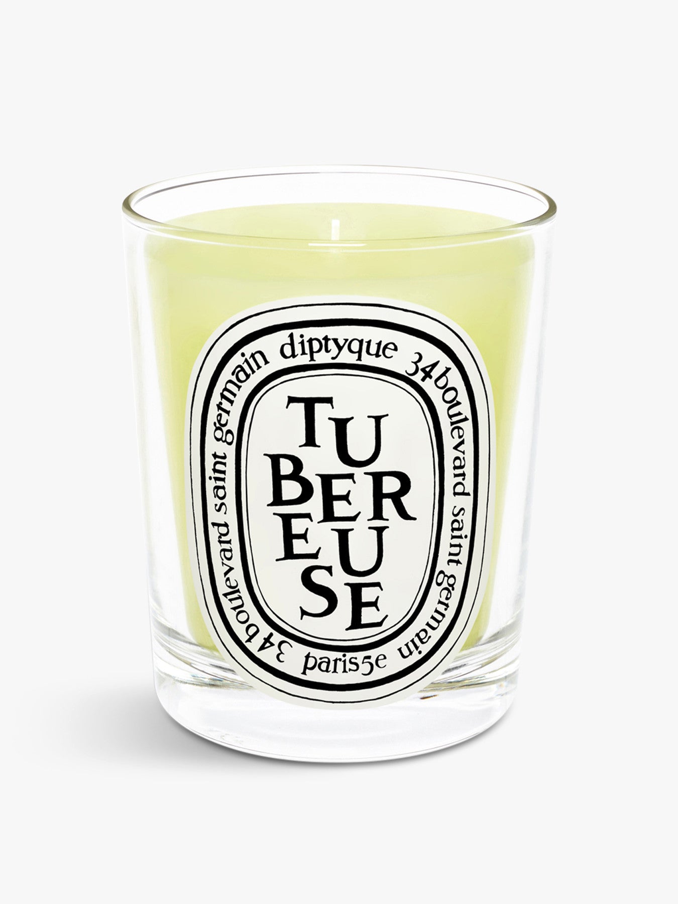 Tubéreuse Candle 70g