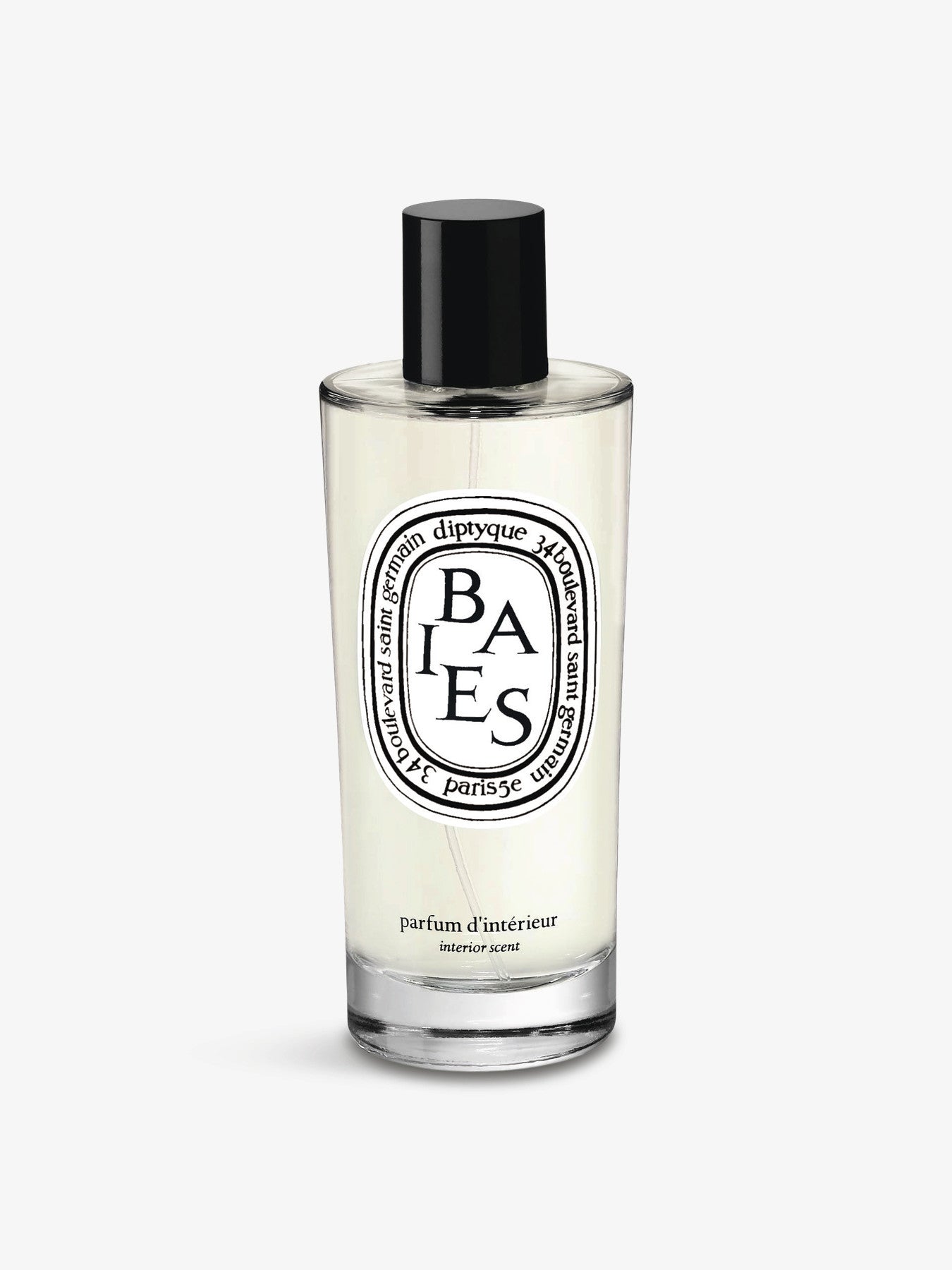 Baies Room Spray 150ml