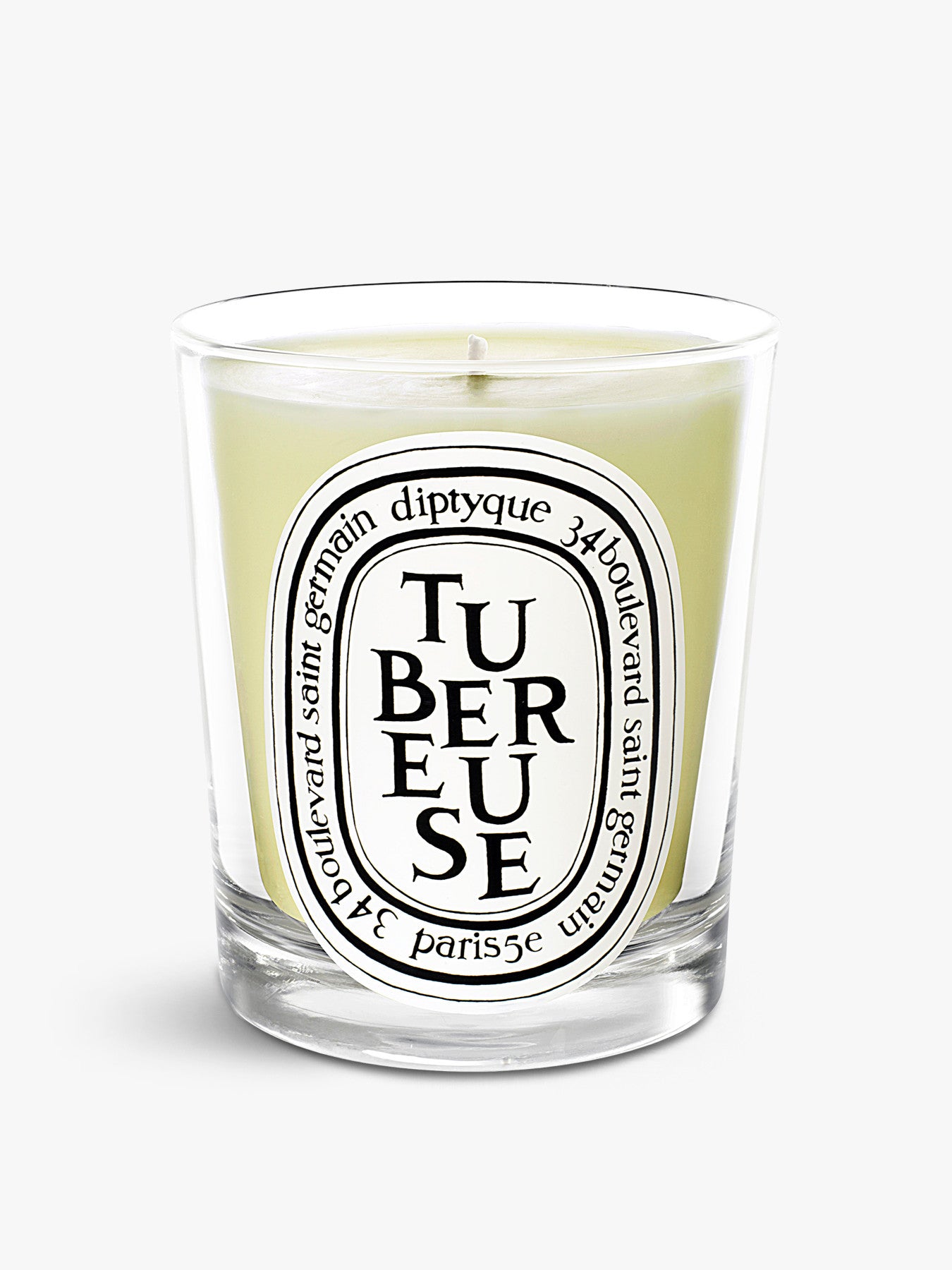 Tubéreuse Candle 190g