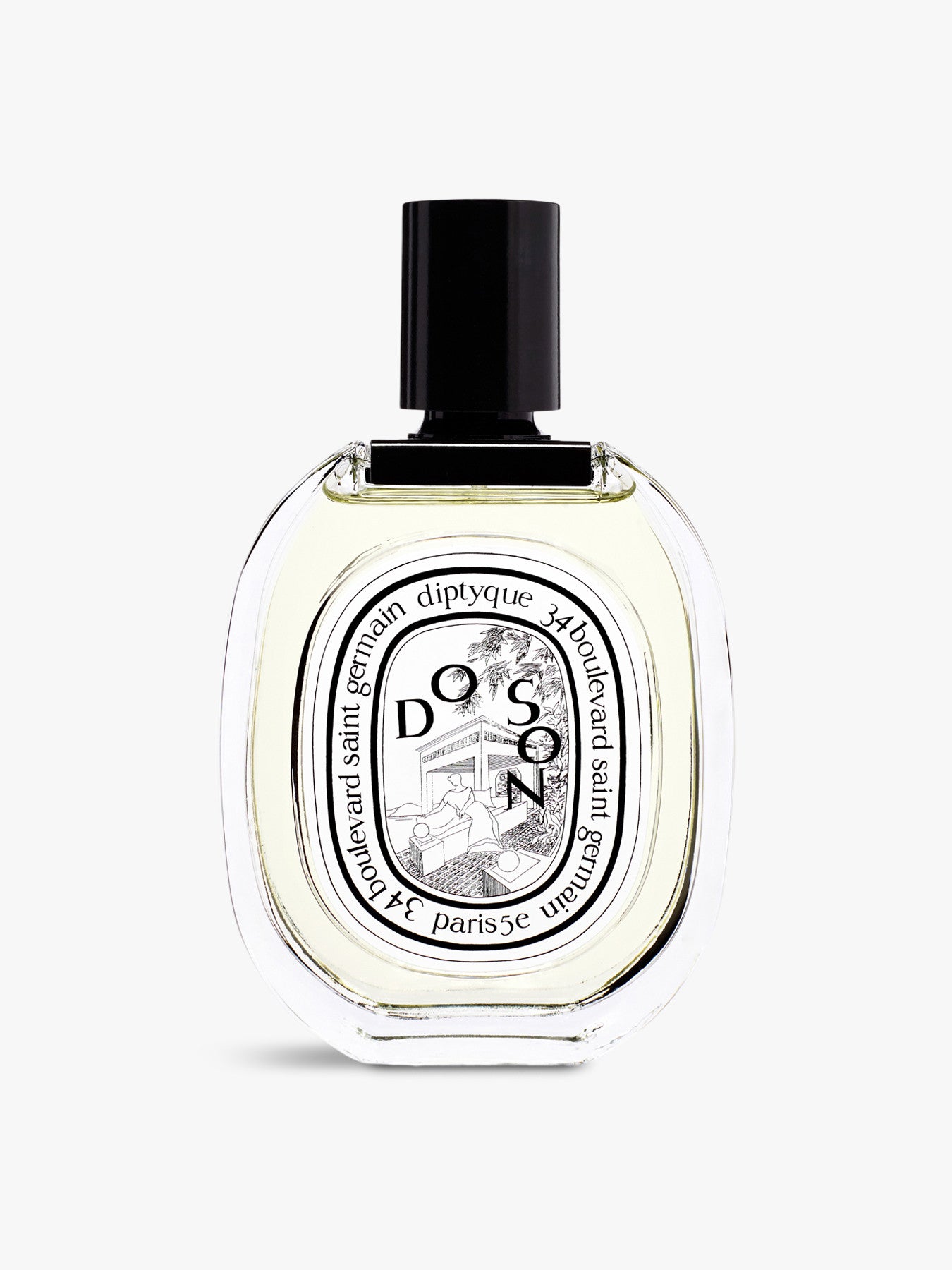 Do Son Eau de Toilette 100ml