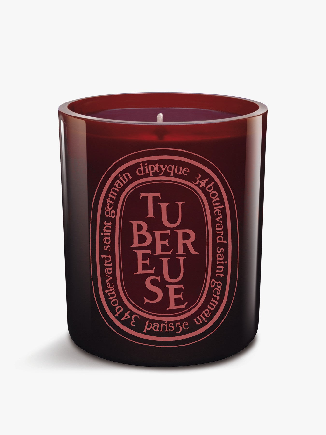 Tubéreuse Candle 300g
