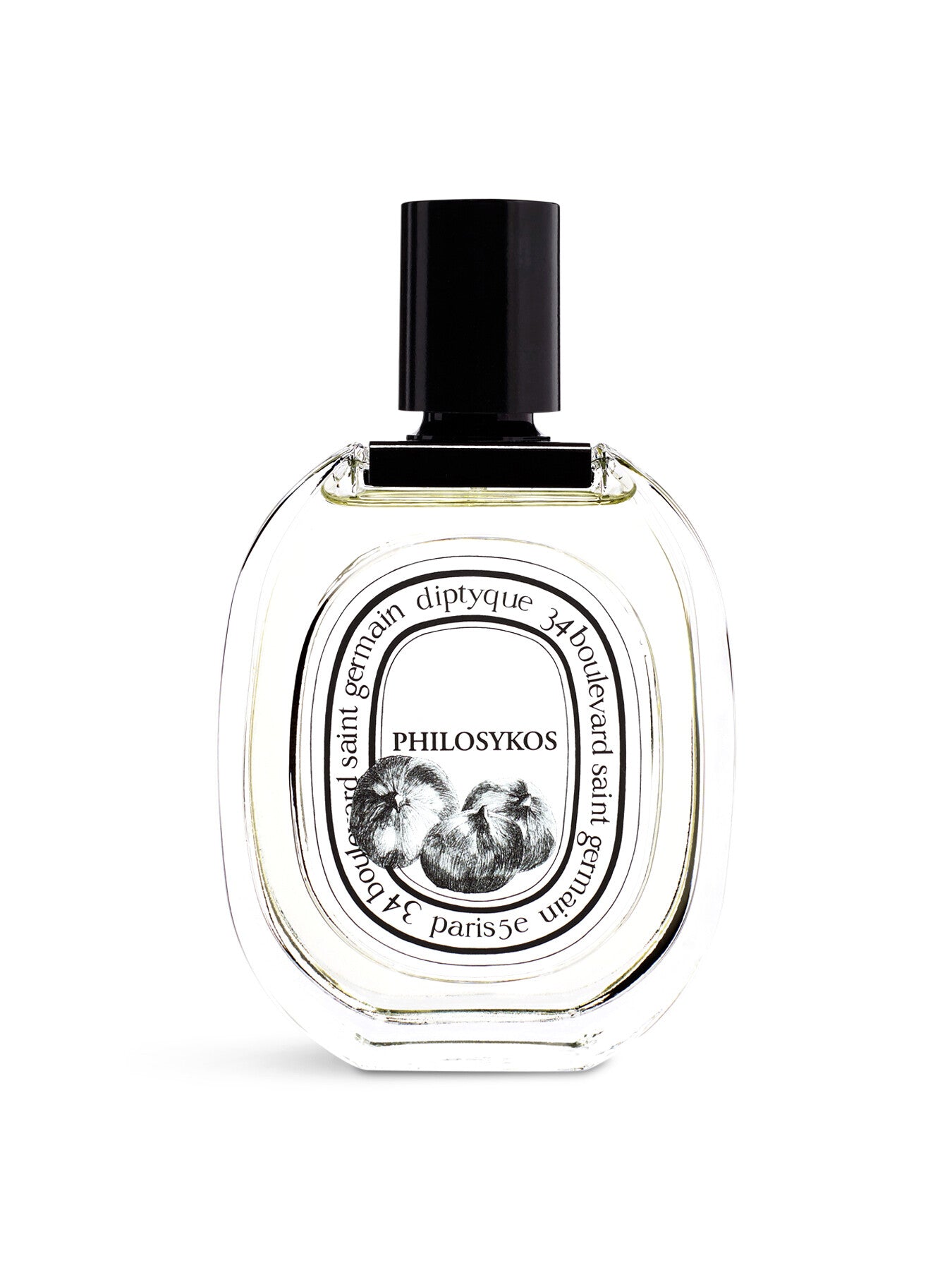 Geranium Odorata Eau de Toilette 100ml – Fenwick