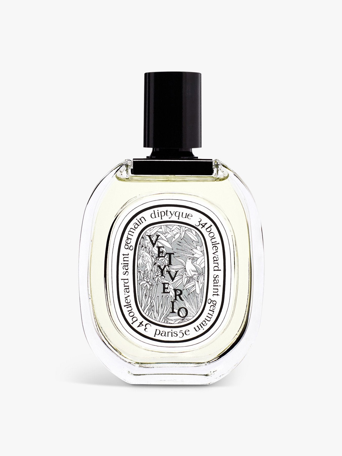 Geranium Odorata Eau de Toilette 100ml – Fenwick