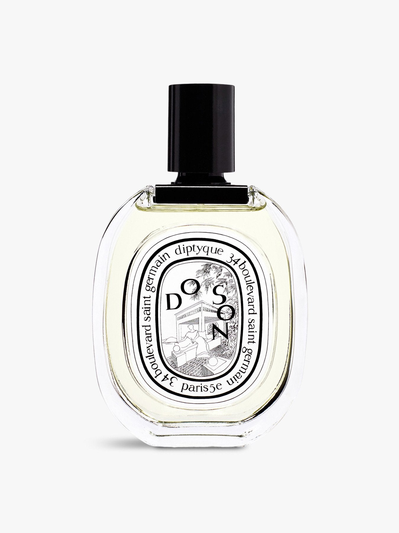 Do Son Eau de Toilette 50ml