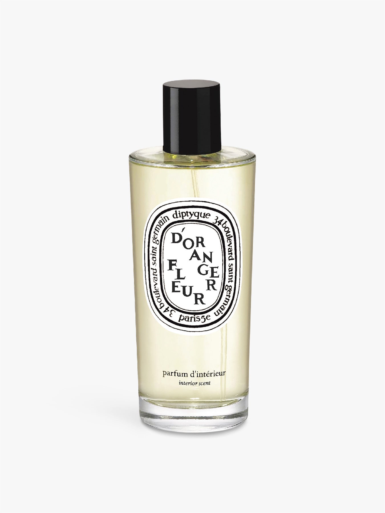 Fleur D'Oranger Room Spray 150ml