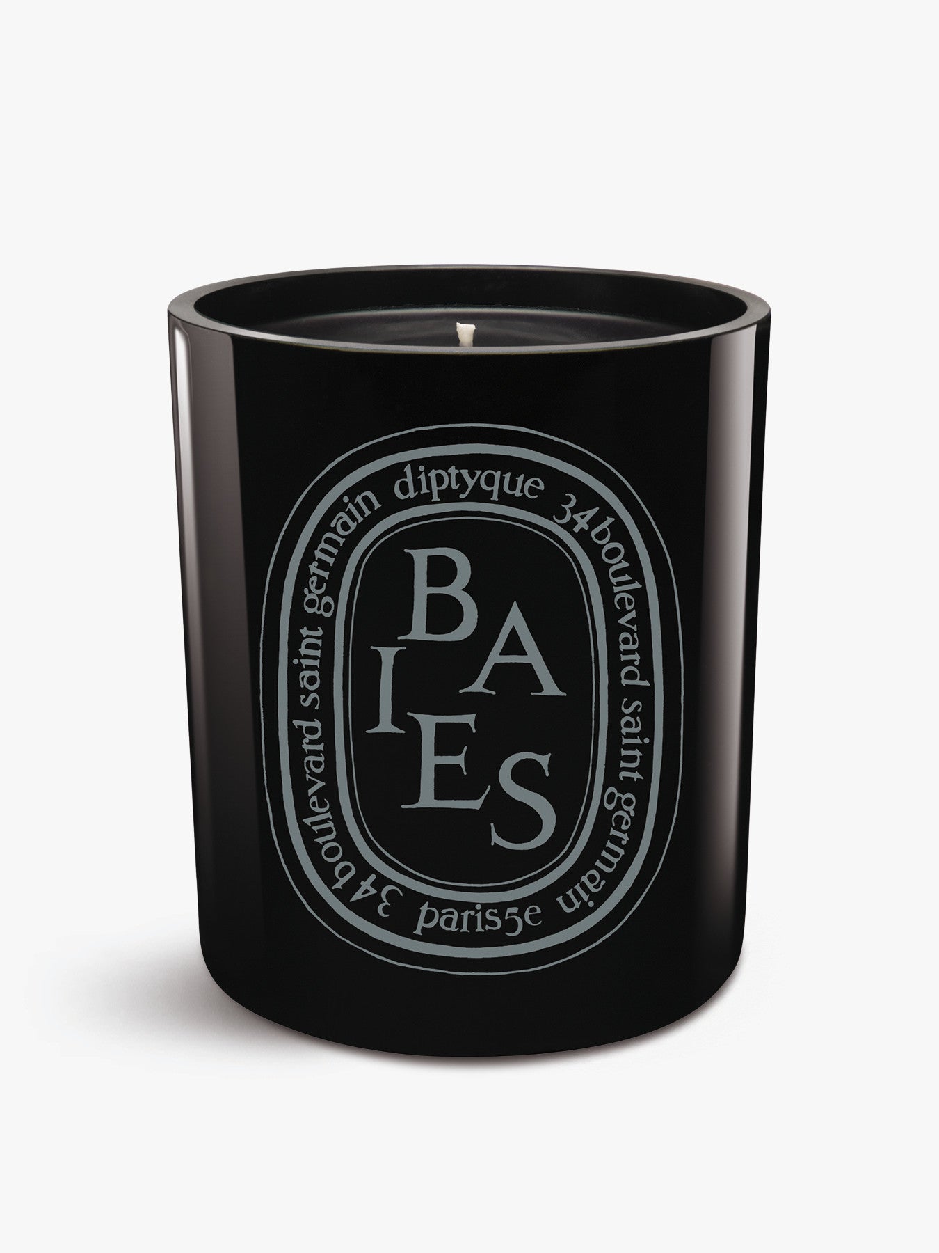 Baies Candle 300g