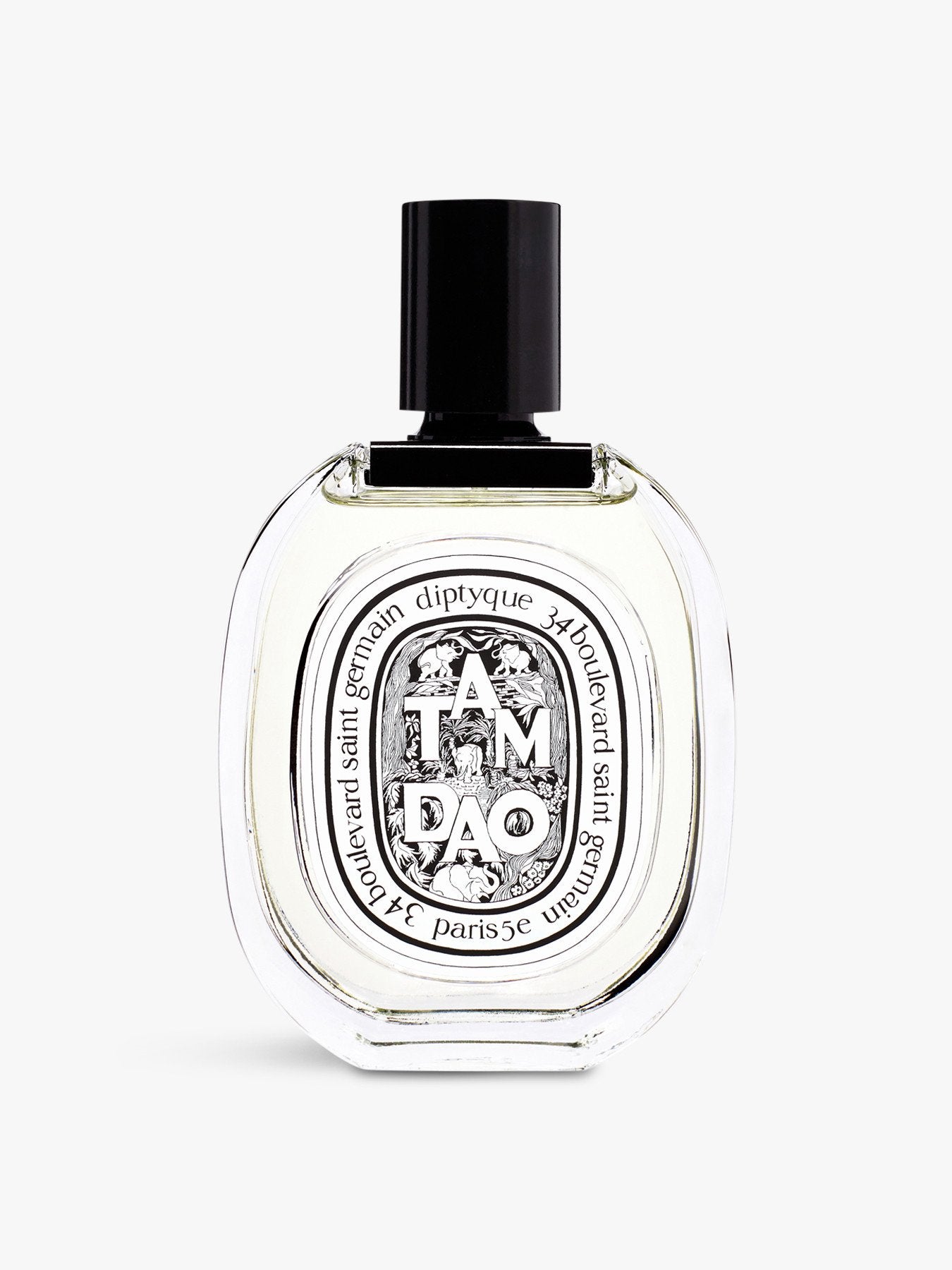Geranium Odorata Eau de Toilette 100ml – Fenwick