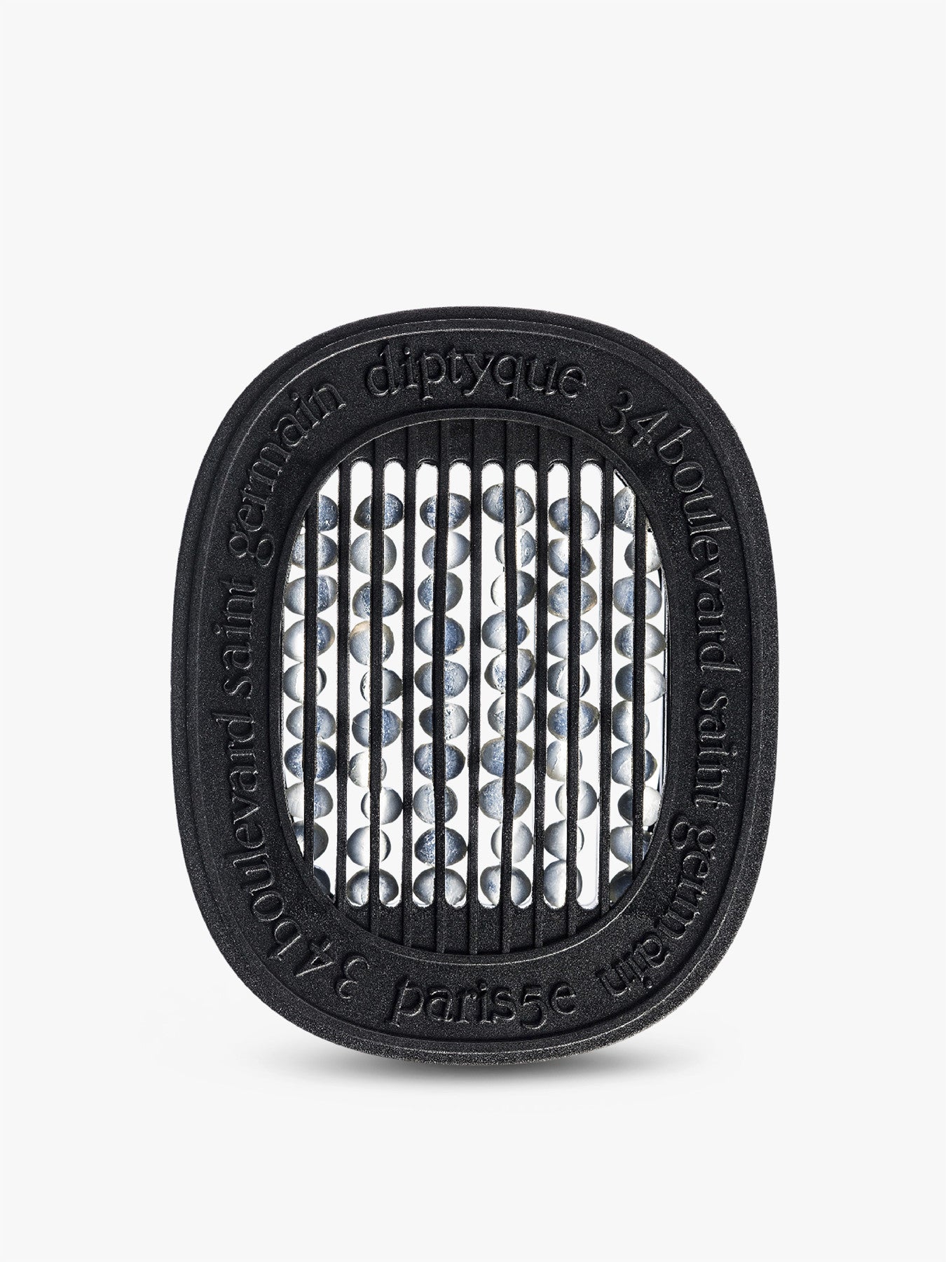 Gingembre Electric Diffuser Capsule 2g