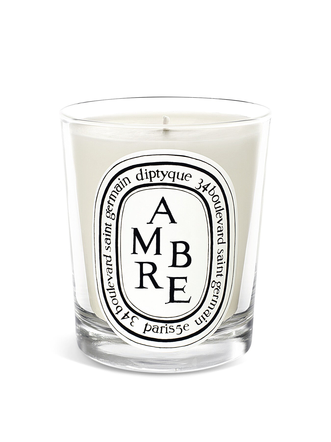 Ambre Candle 190g