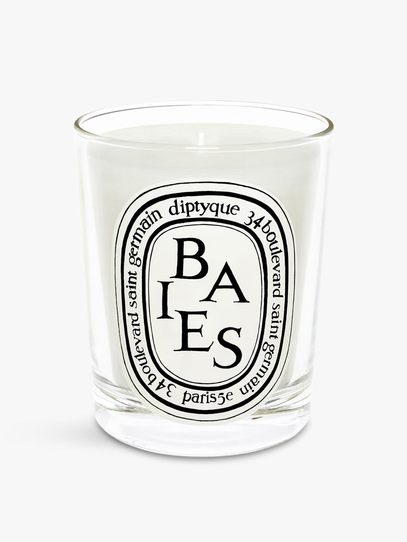Baies Candle 70g