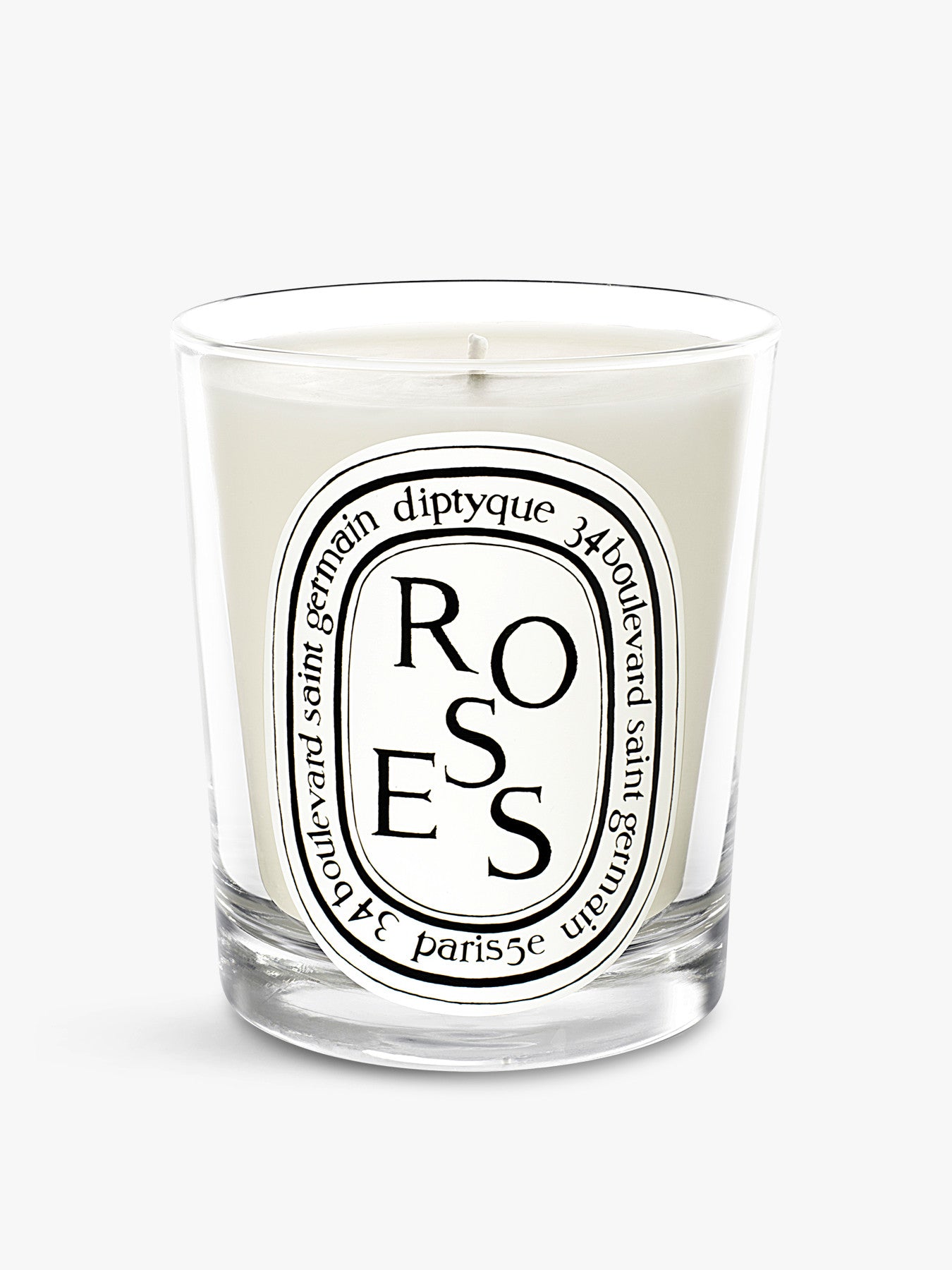 Roses Candle 190g