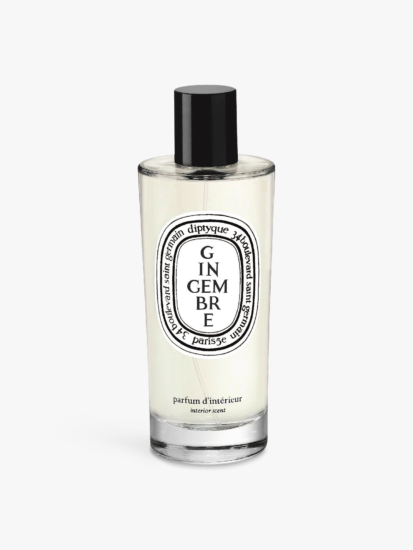 Gingembre Room Spray 150ml