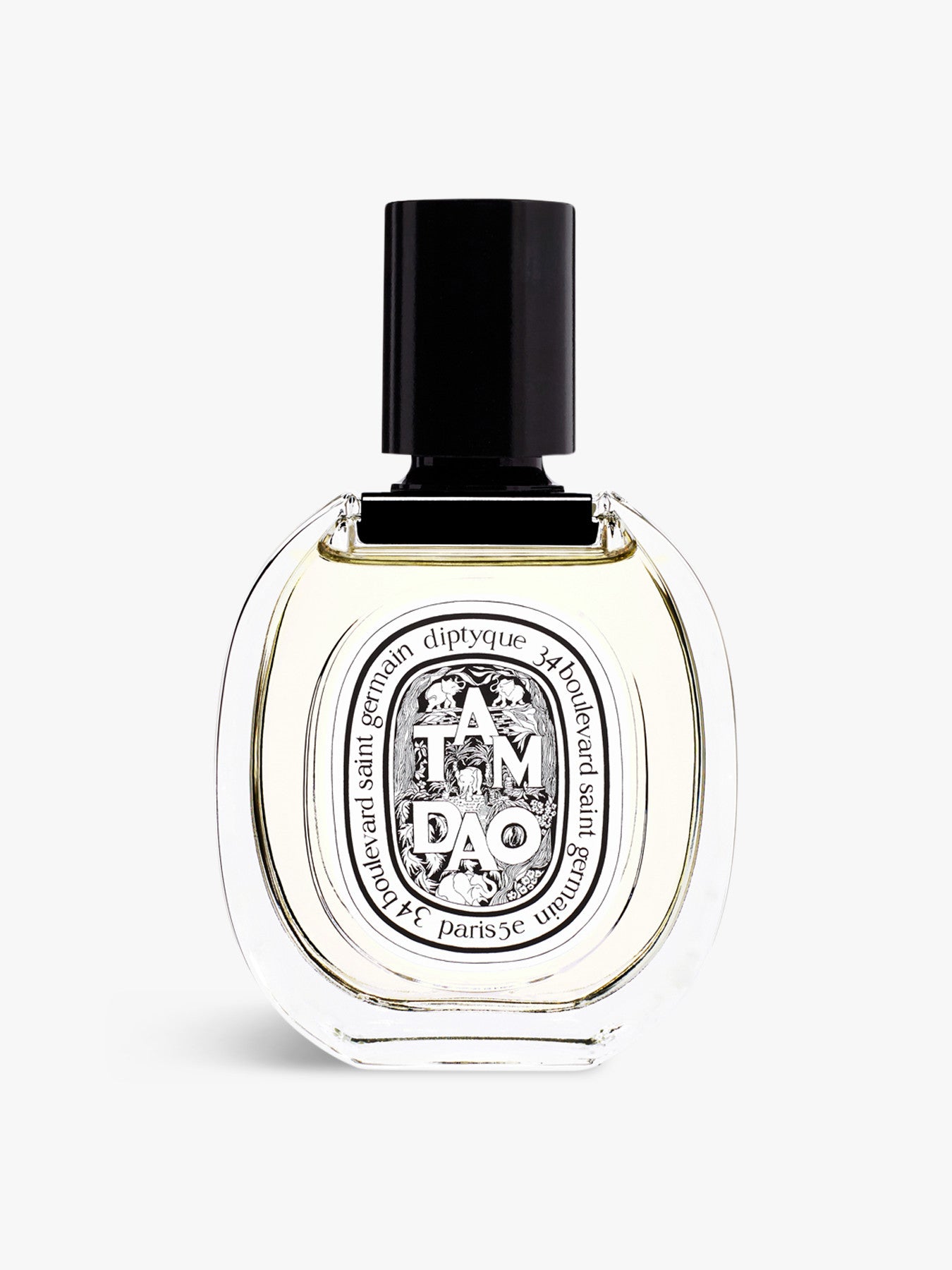 Tam Dao Eau de Toilette 50ml