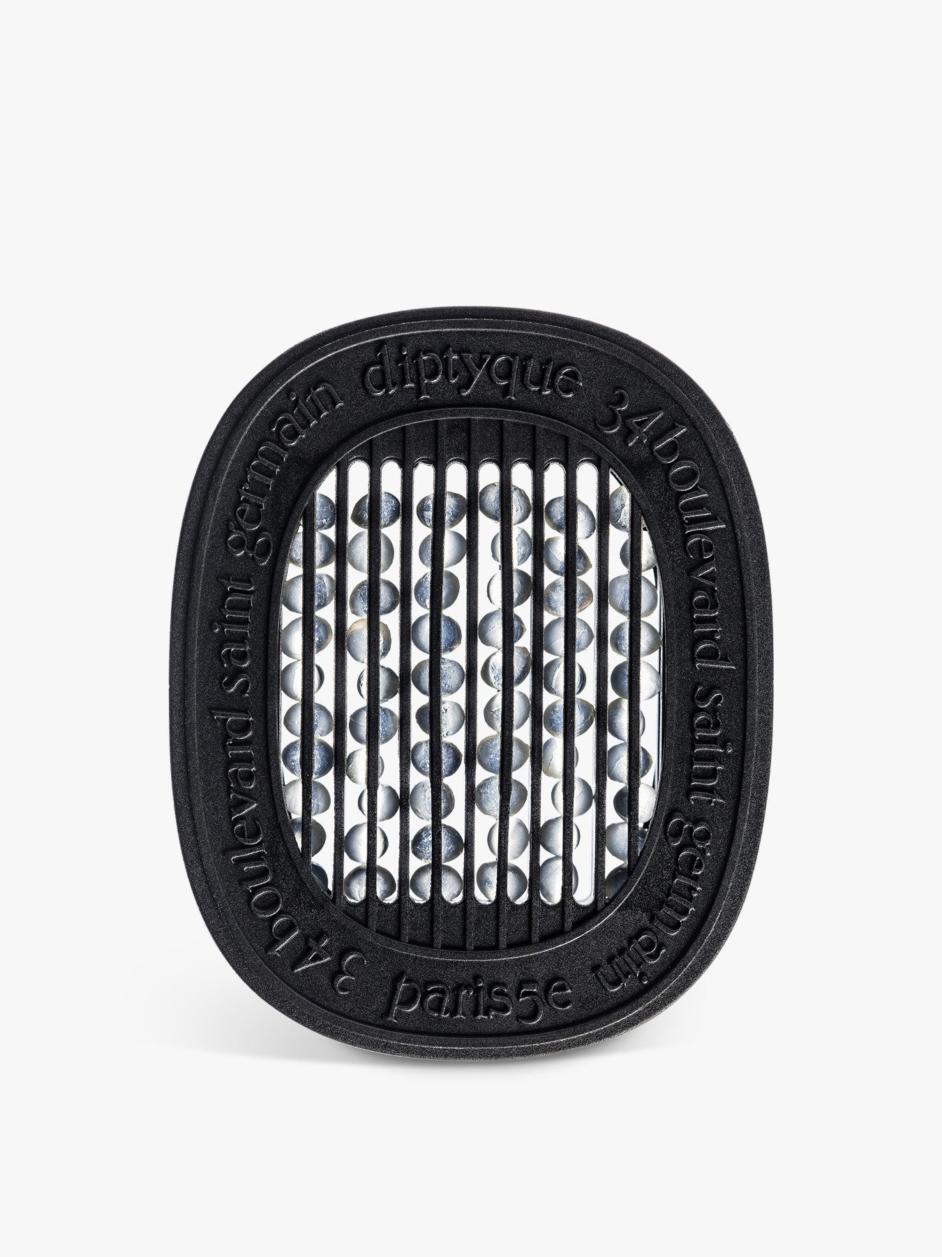 34 Boulevard Electric Diffuser Caspule 2g