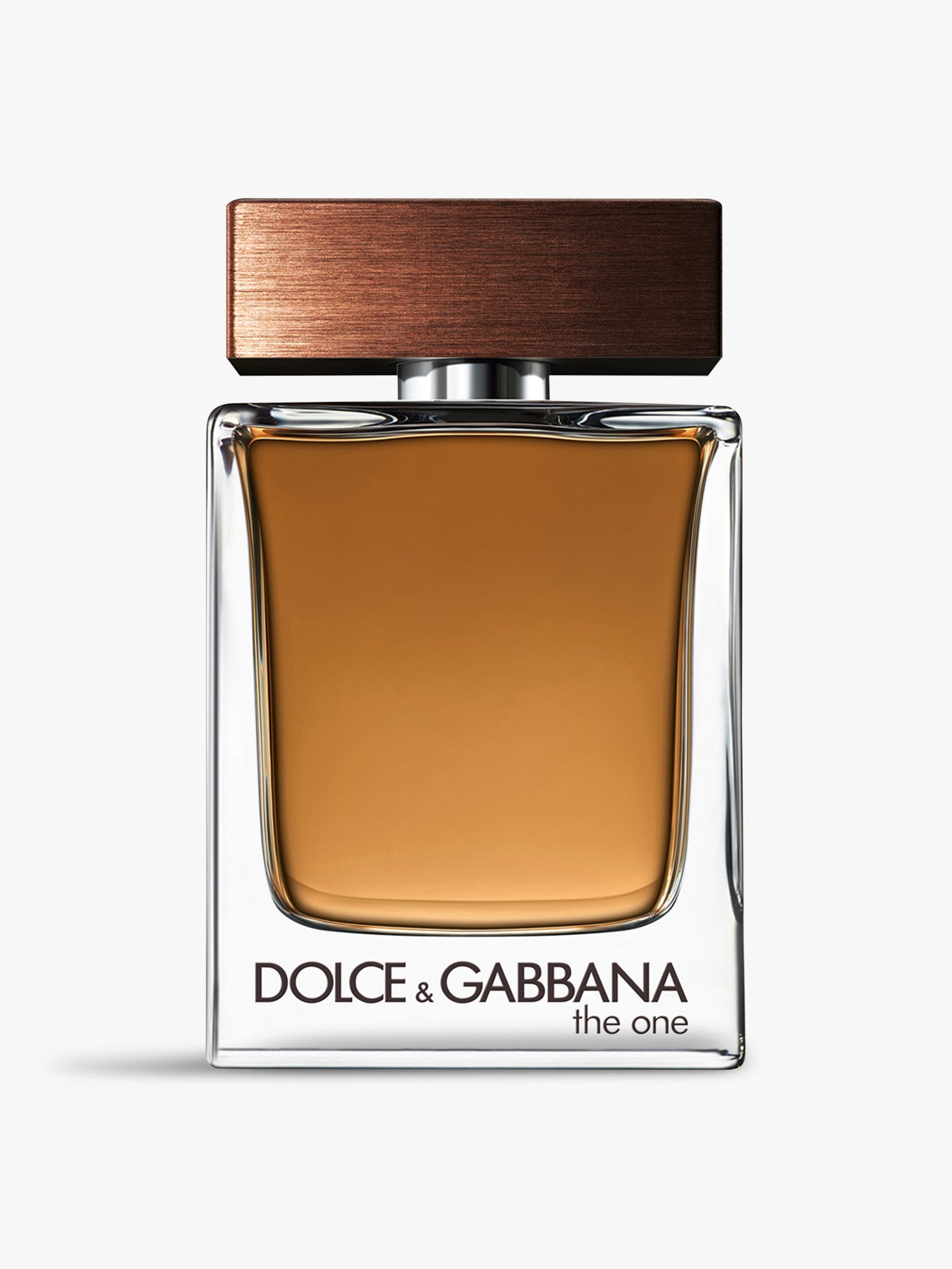 The One For Men Eau de Toilette 50ml