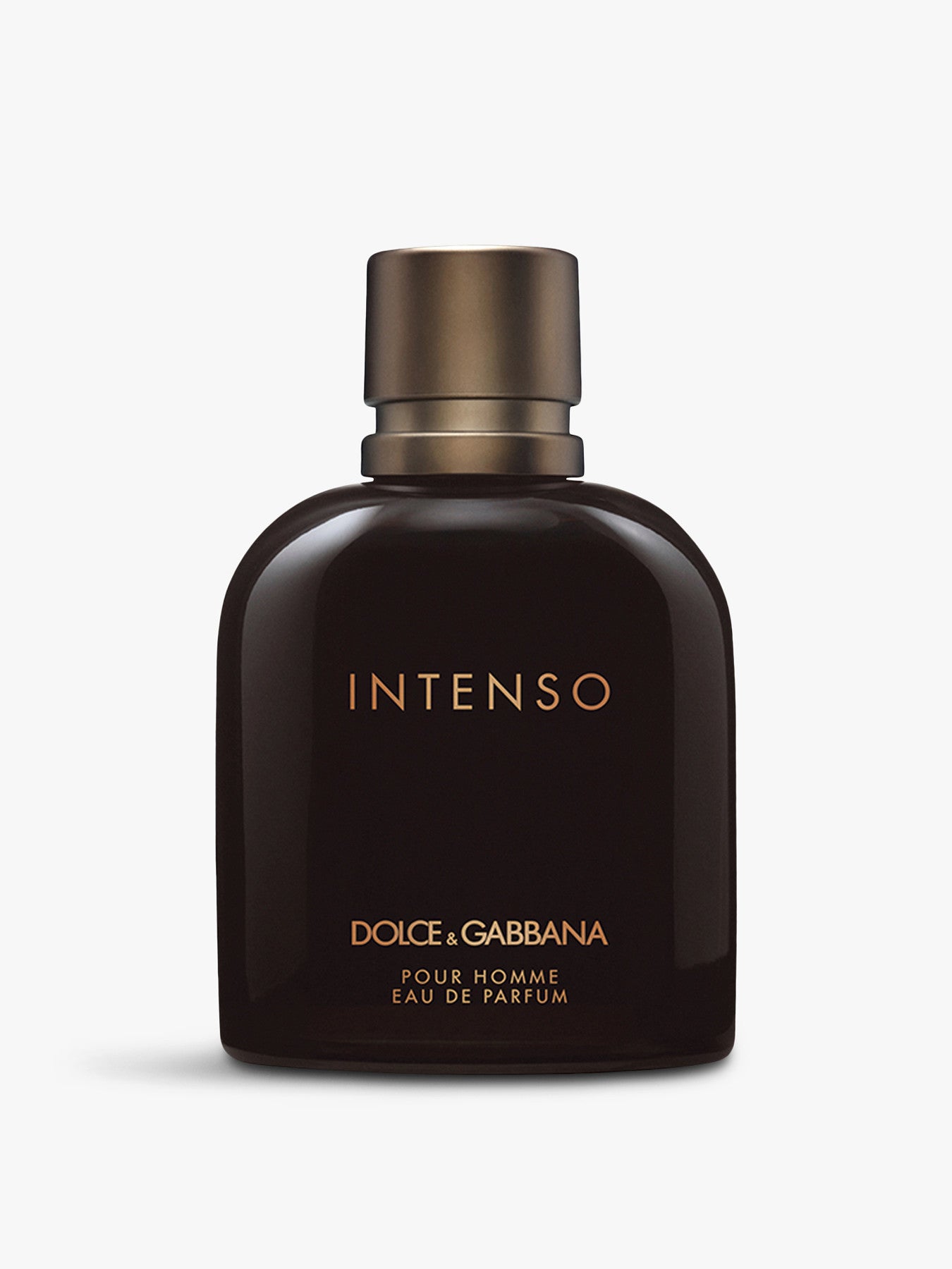 Pour Homme Intenso Eau de Parfum 125ml