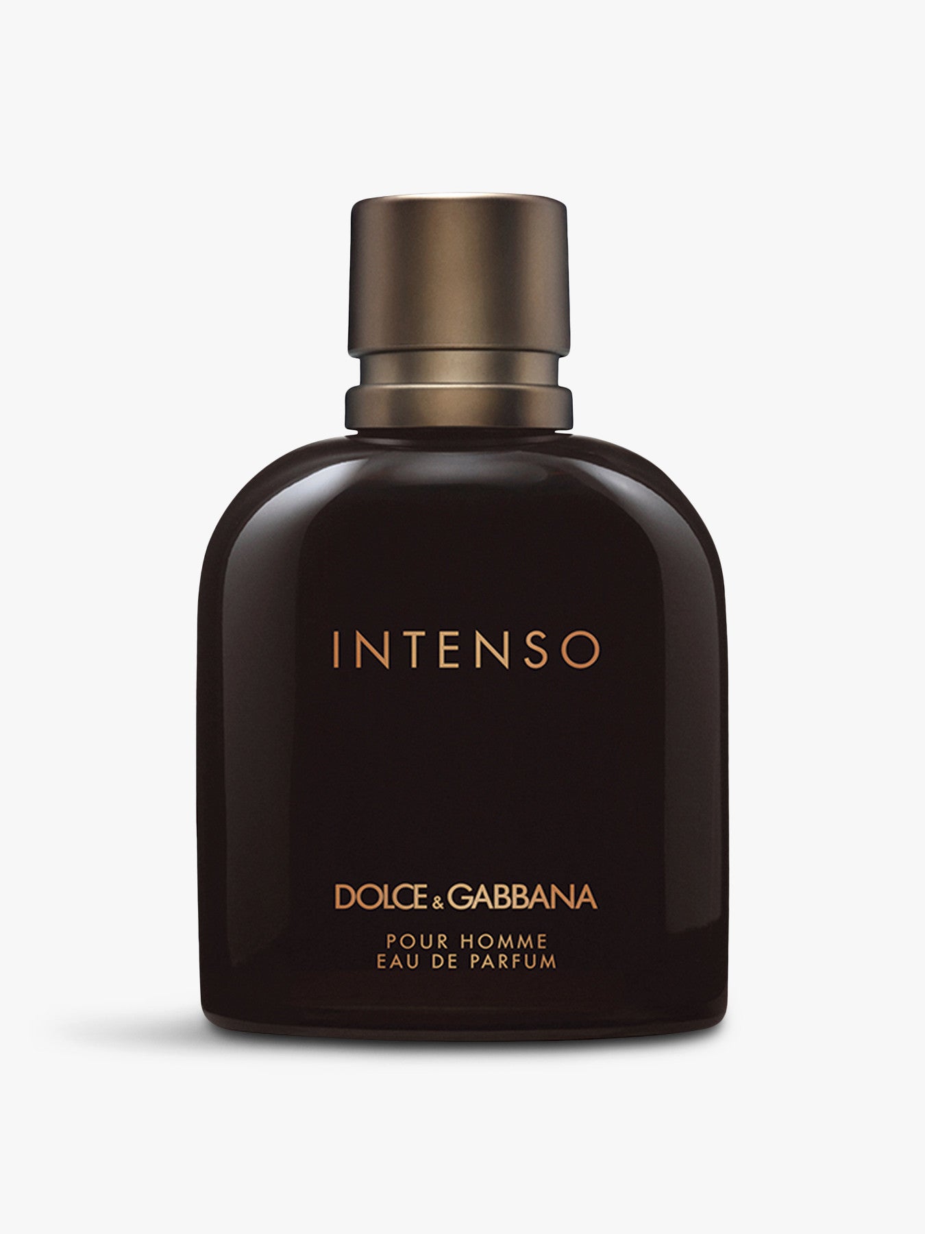 Pour Homme Intenso Eau de Parfum 125ml