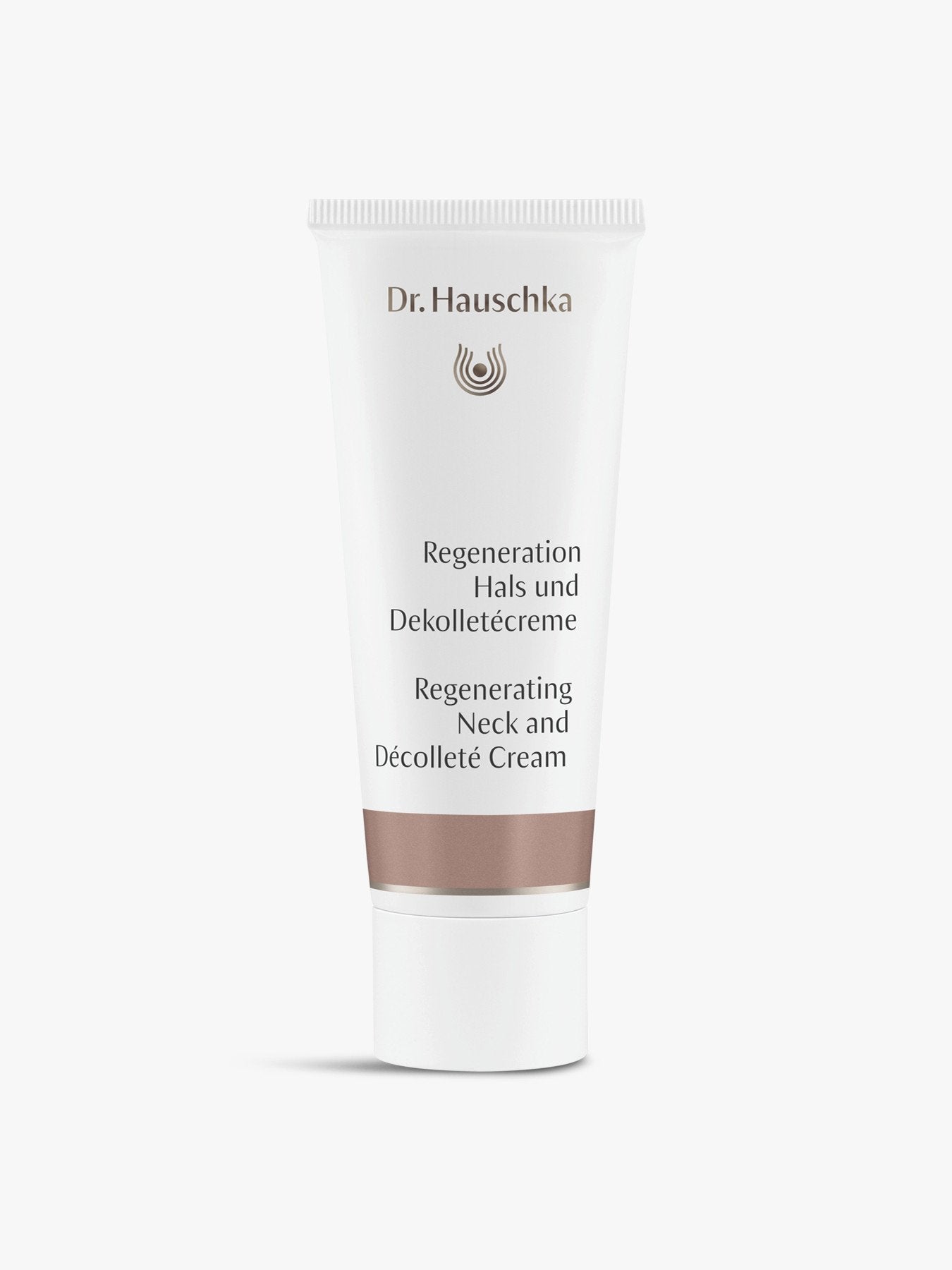 Regenerating Neck and Decollete Cream