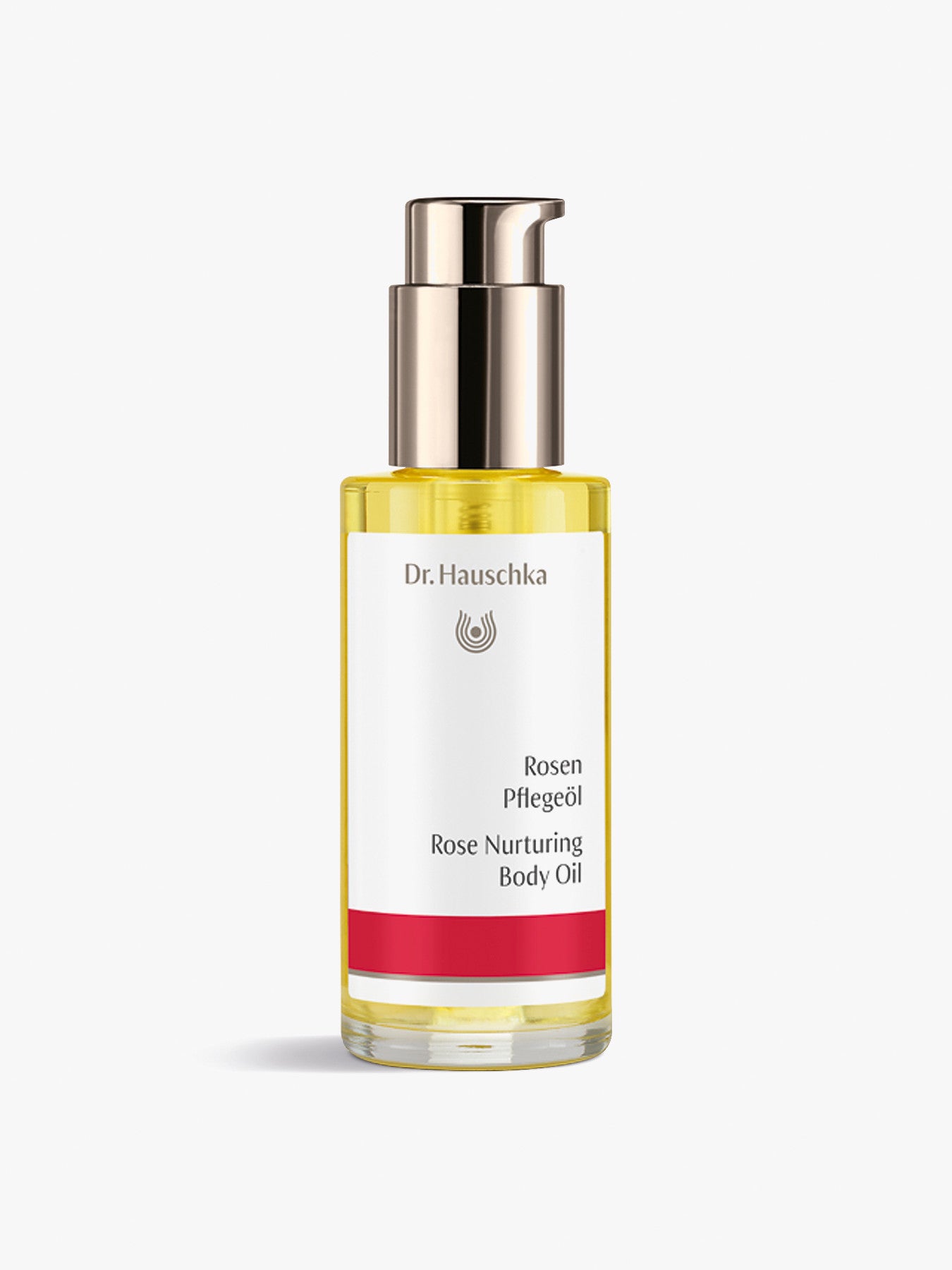 Rose Nurturing Body Oil