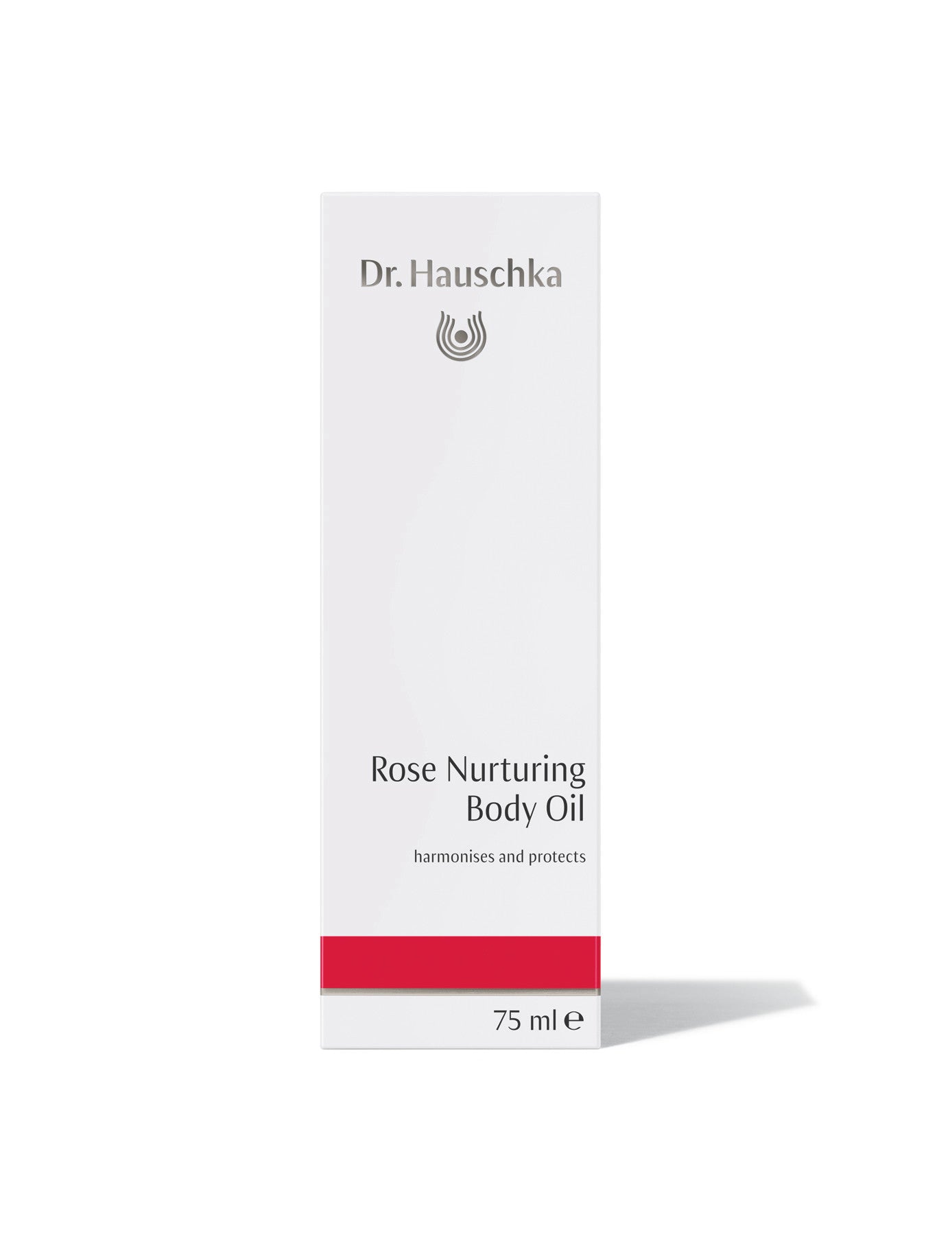 Rose Nurturing Body Oil