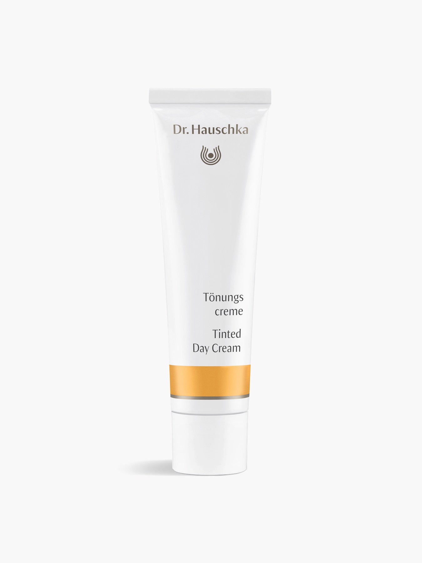 Tinted Day Cream