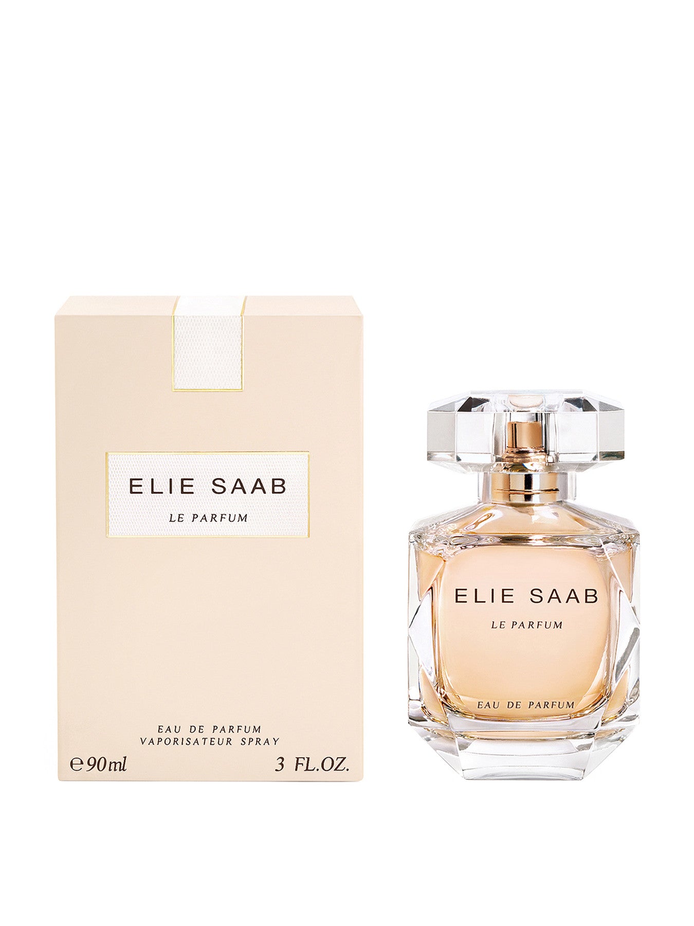 Le Parfum Eau de Parfum 90ml