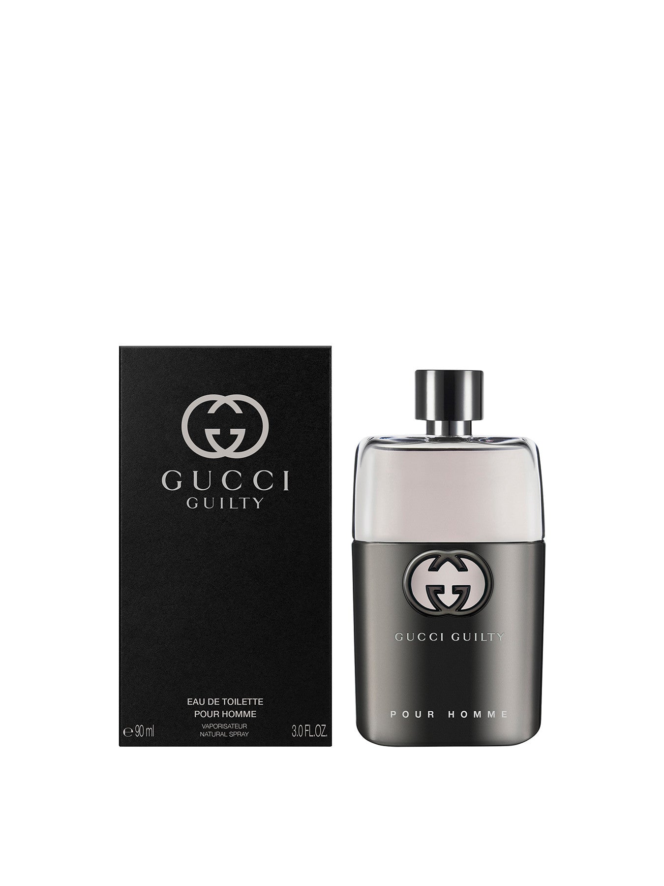 Guilty For Him Eau de Toilette 90ml