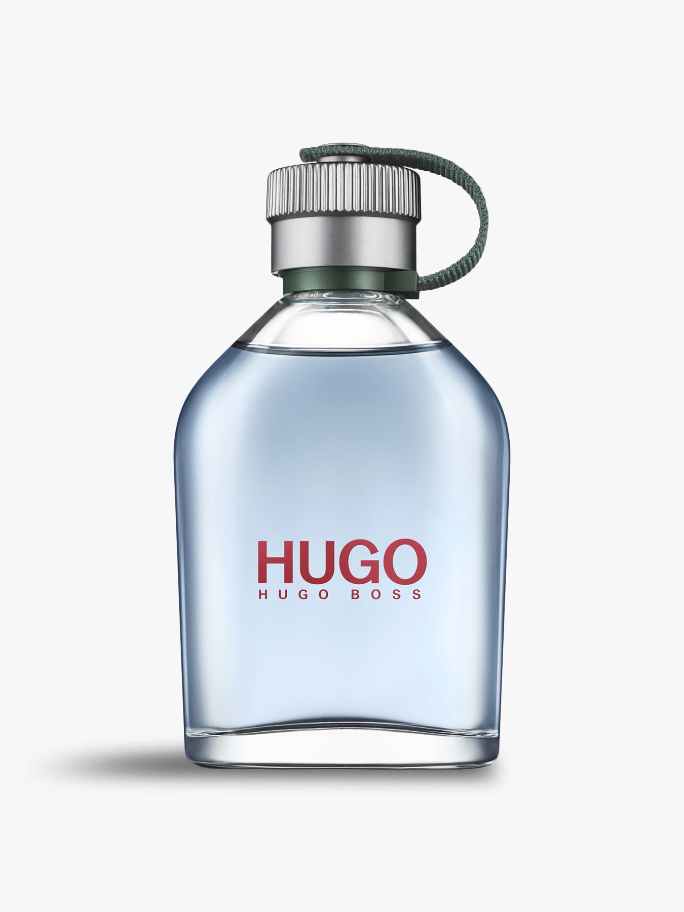 HUGO Man Eau de Toilette 125ml