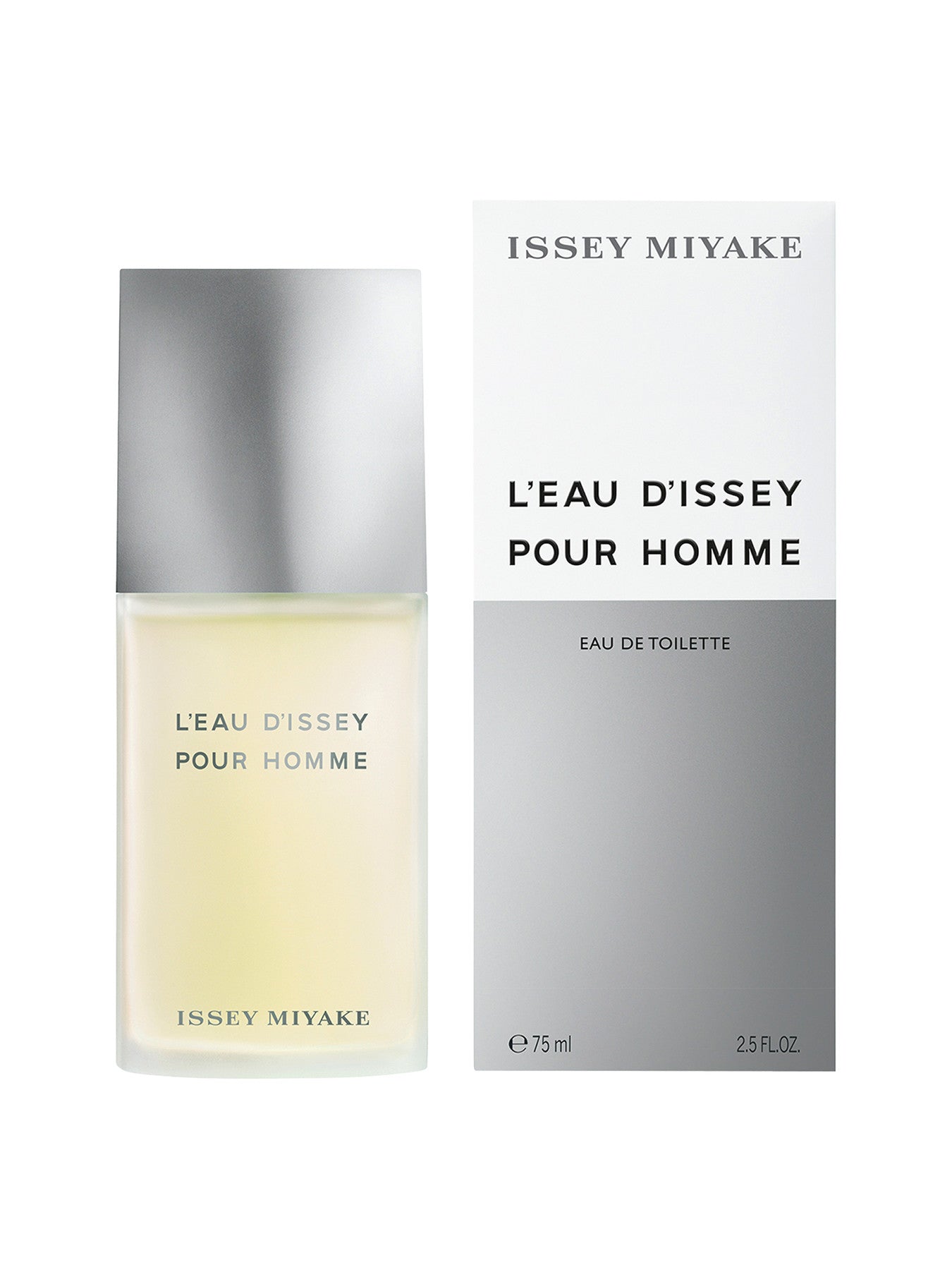 L'Eau d'Issey pour Homme Eau de Toilette 75ml