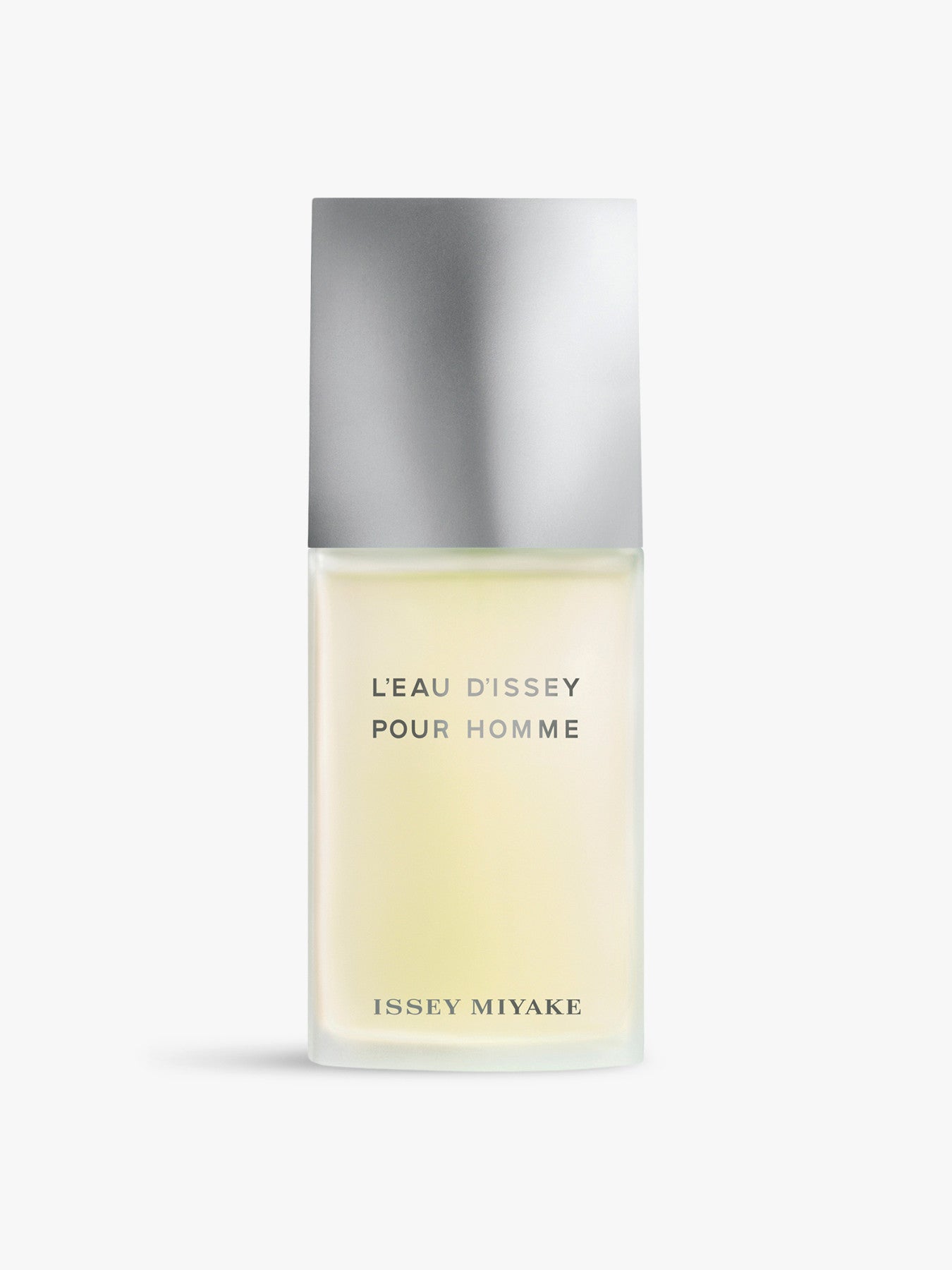 L'Eau d'Issey pour Homme Eau de Toilette 200ml