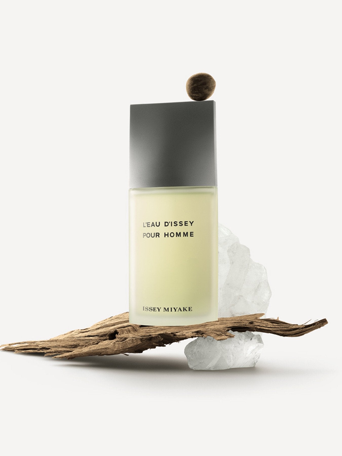 L'Eau d'Issey pour Homme Eau de Toilette 200ml