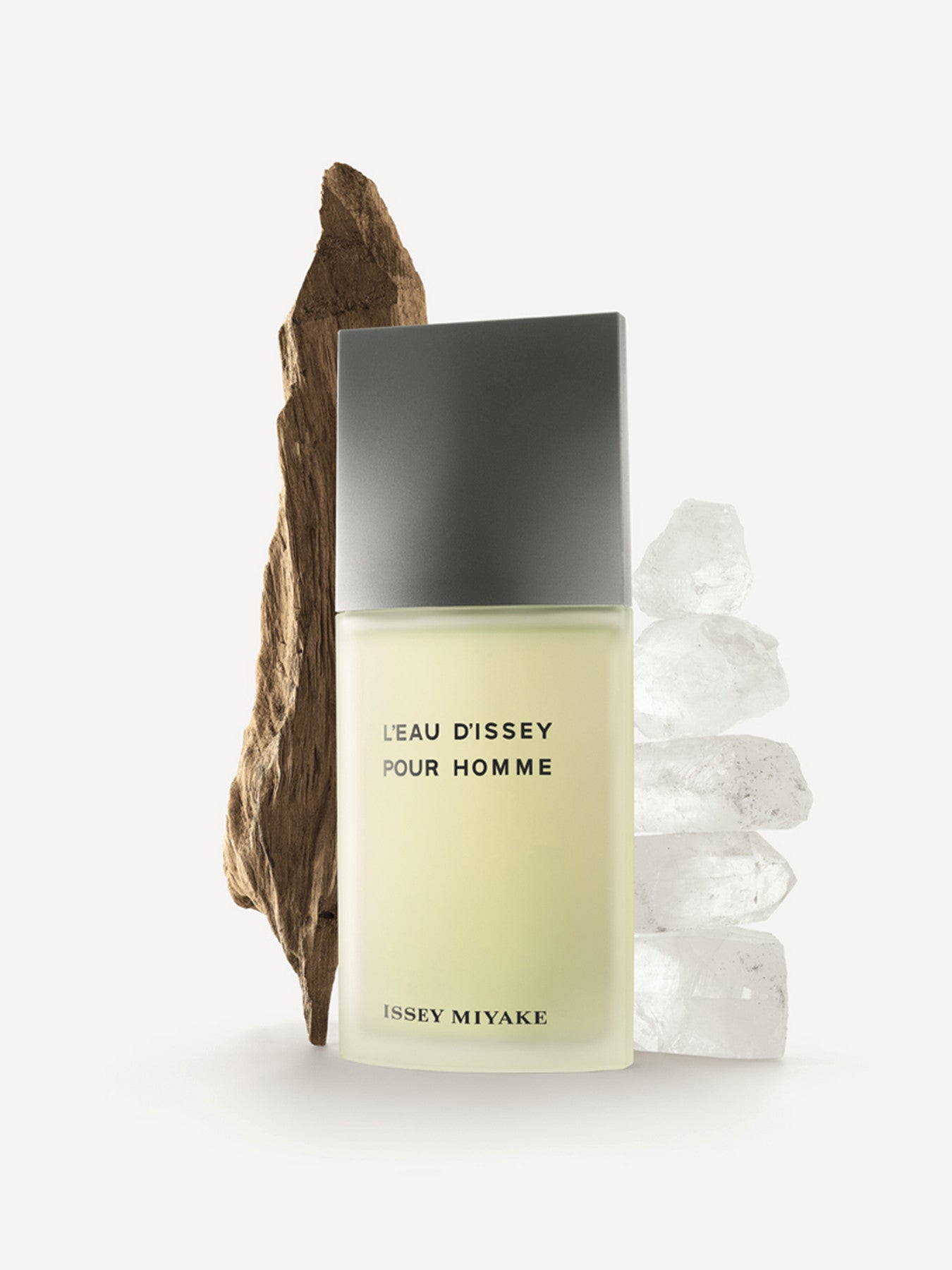 L'Eau d'Issey pour Homme Eau de Toilette 40ml